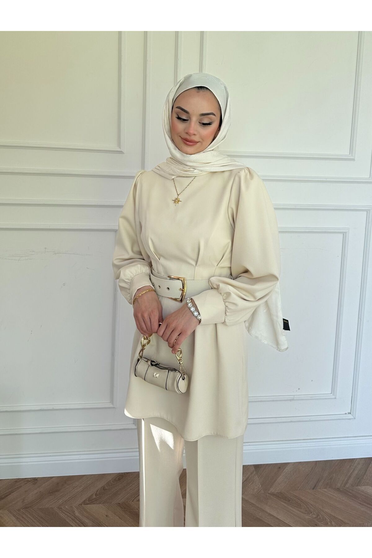 SSDESİNG Aleda Takım Mürdüm