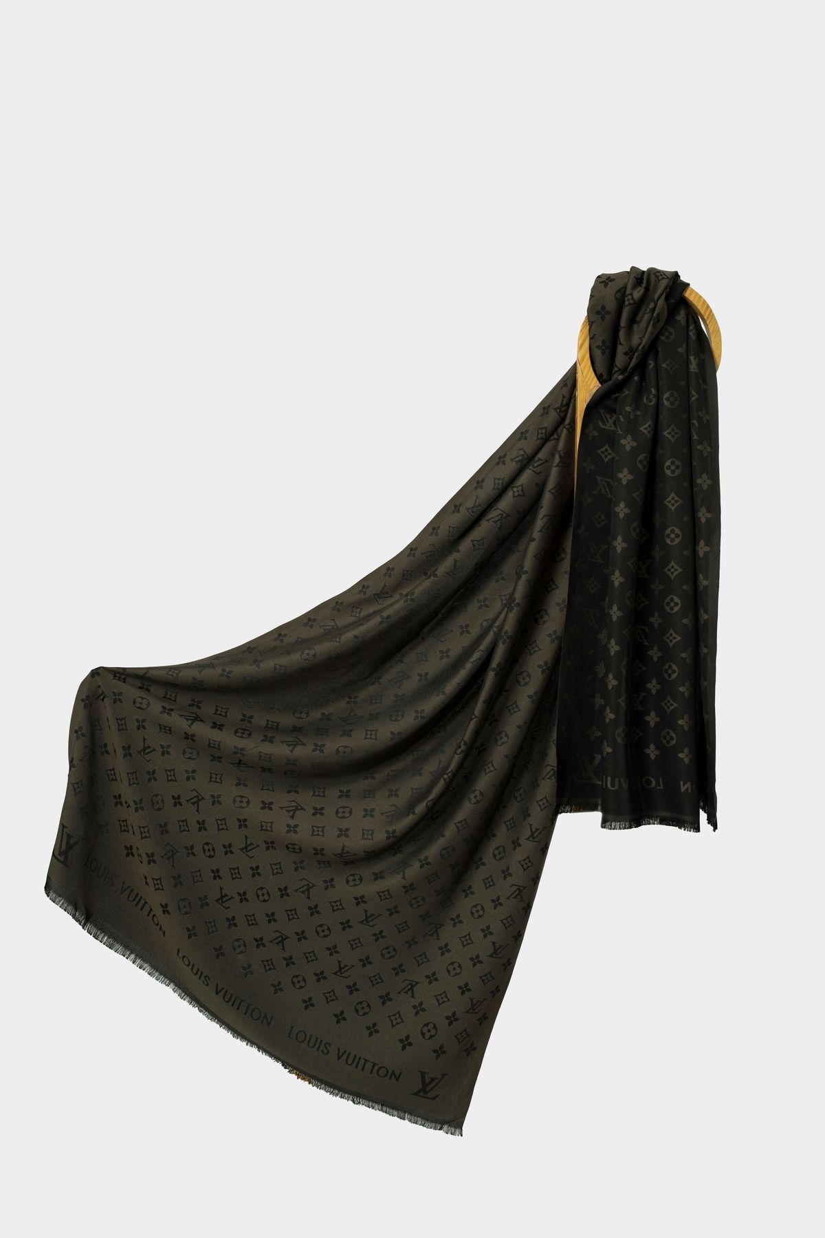Gamzely Marka Model Şal