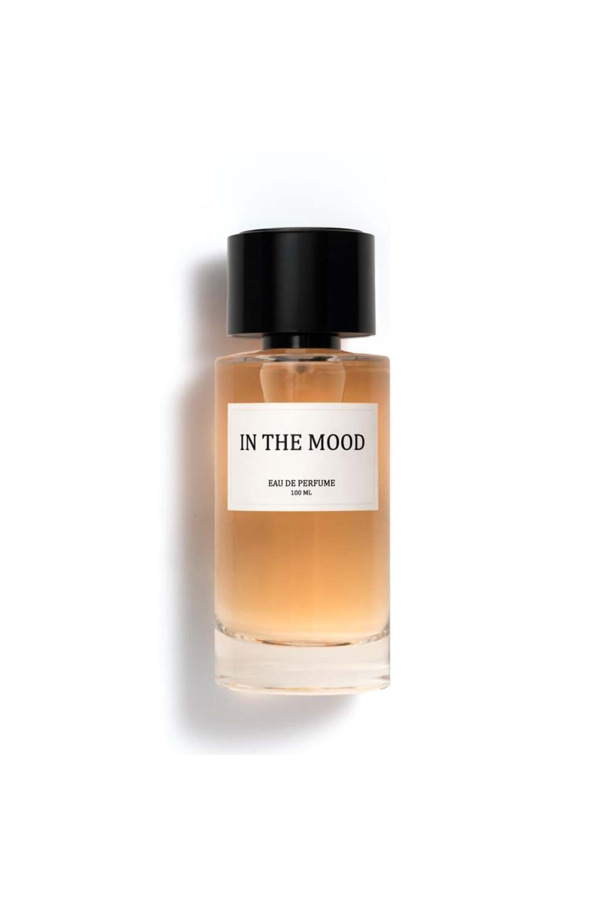 alezz oud-عطر ان ذا موود 100 مل - In The Mood From Al Ezz For The Original Oud 100 ml 1