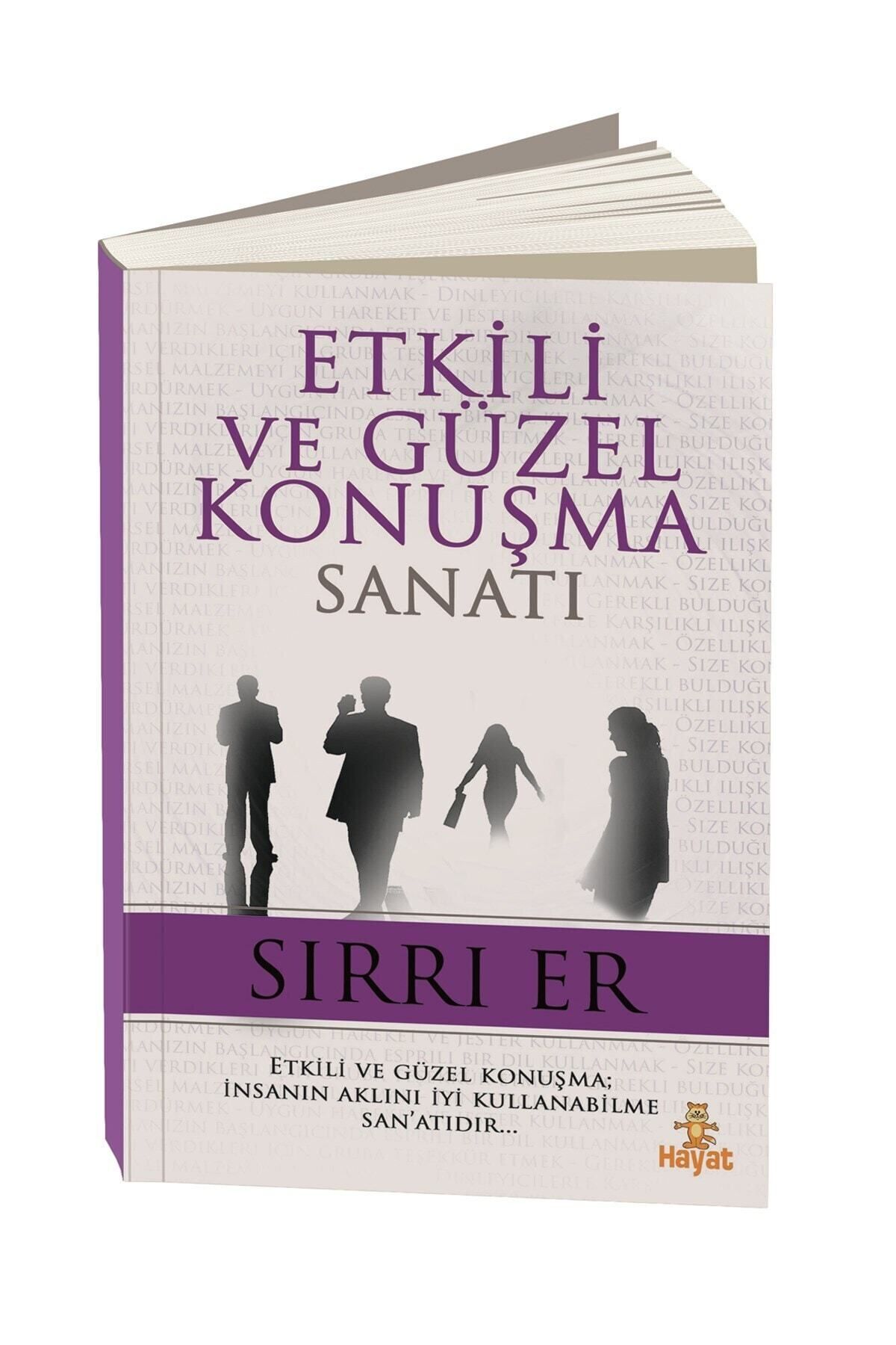 Alfa Yayınları Etkili Ve Güzel Konuşma Sanatı