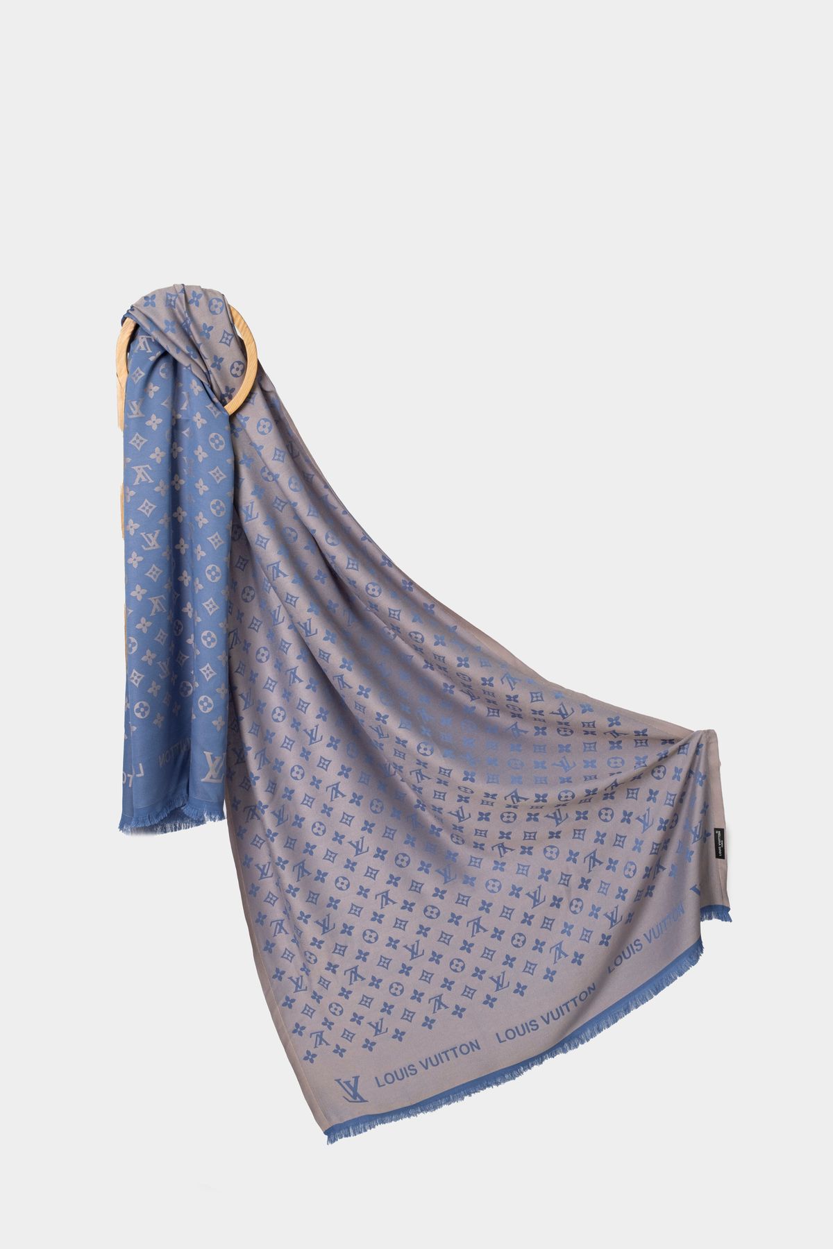 Gamzely Marka Model Şal