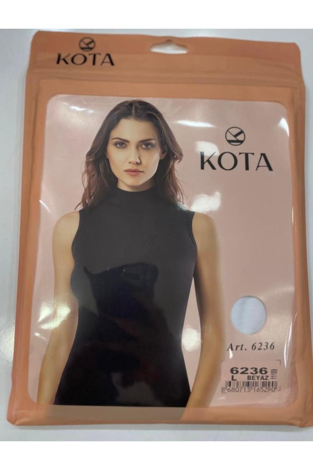 Azpoy kota boğazlı sıfır kol