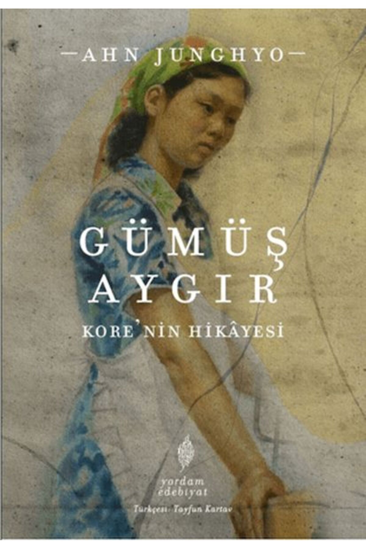 Yordam Kitap Gümüş Aygır