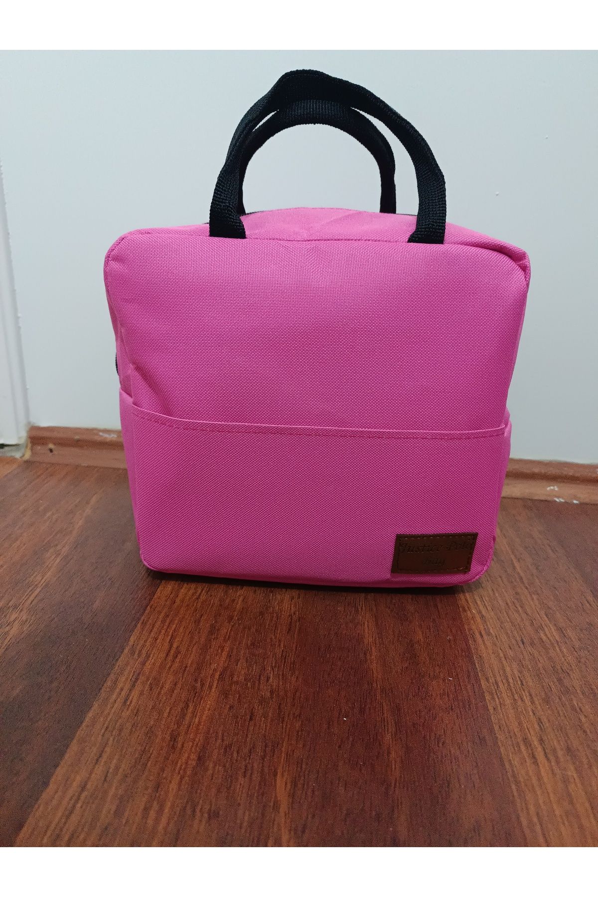justicebag Termal beslenme çantası