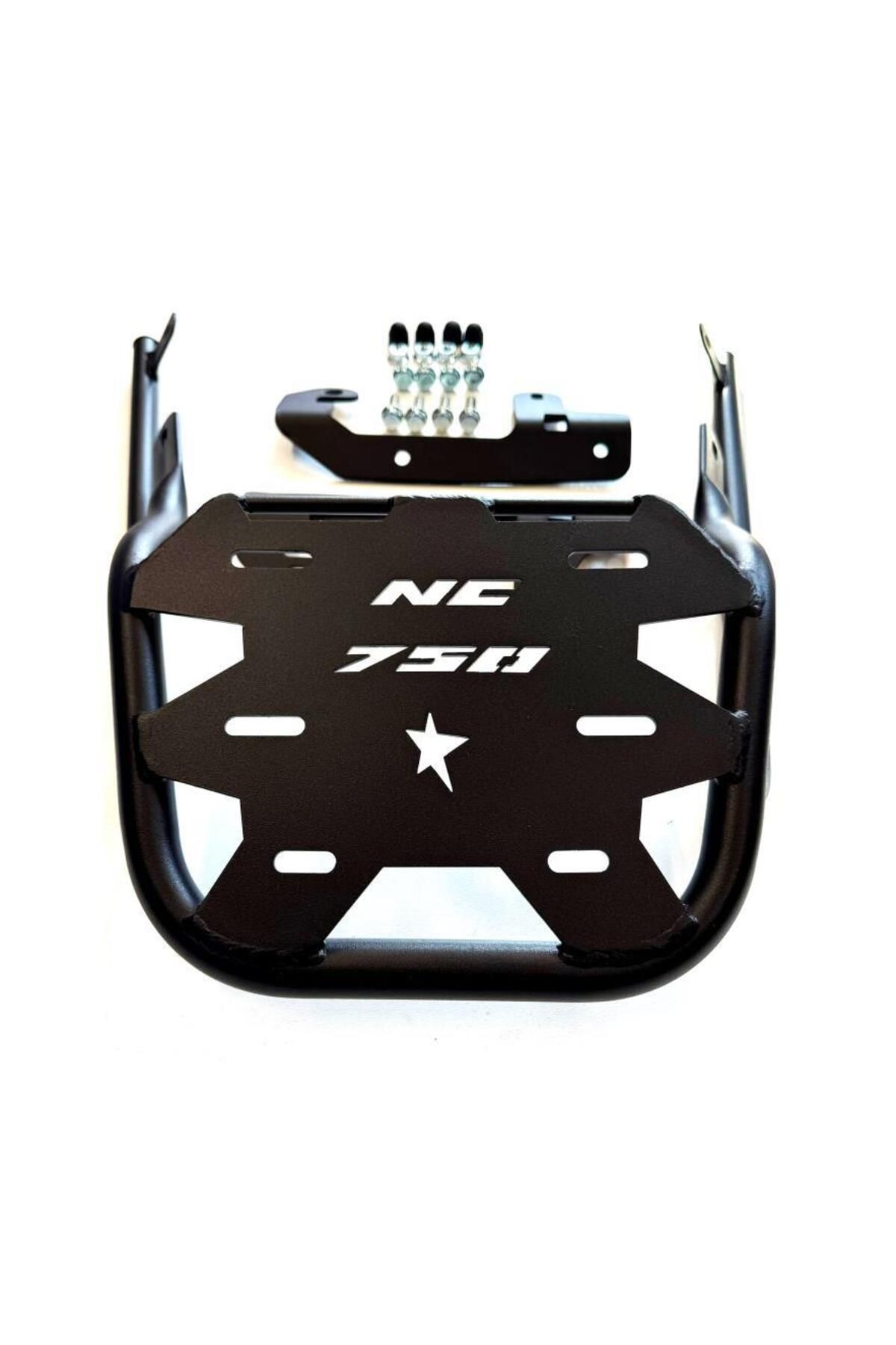 Ybs NC 750 X Arka Çanta Demiri 2021-2022-2023-2024-2025