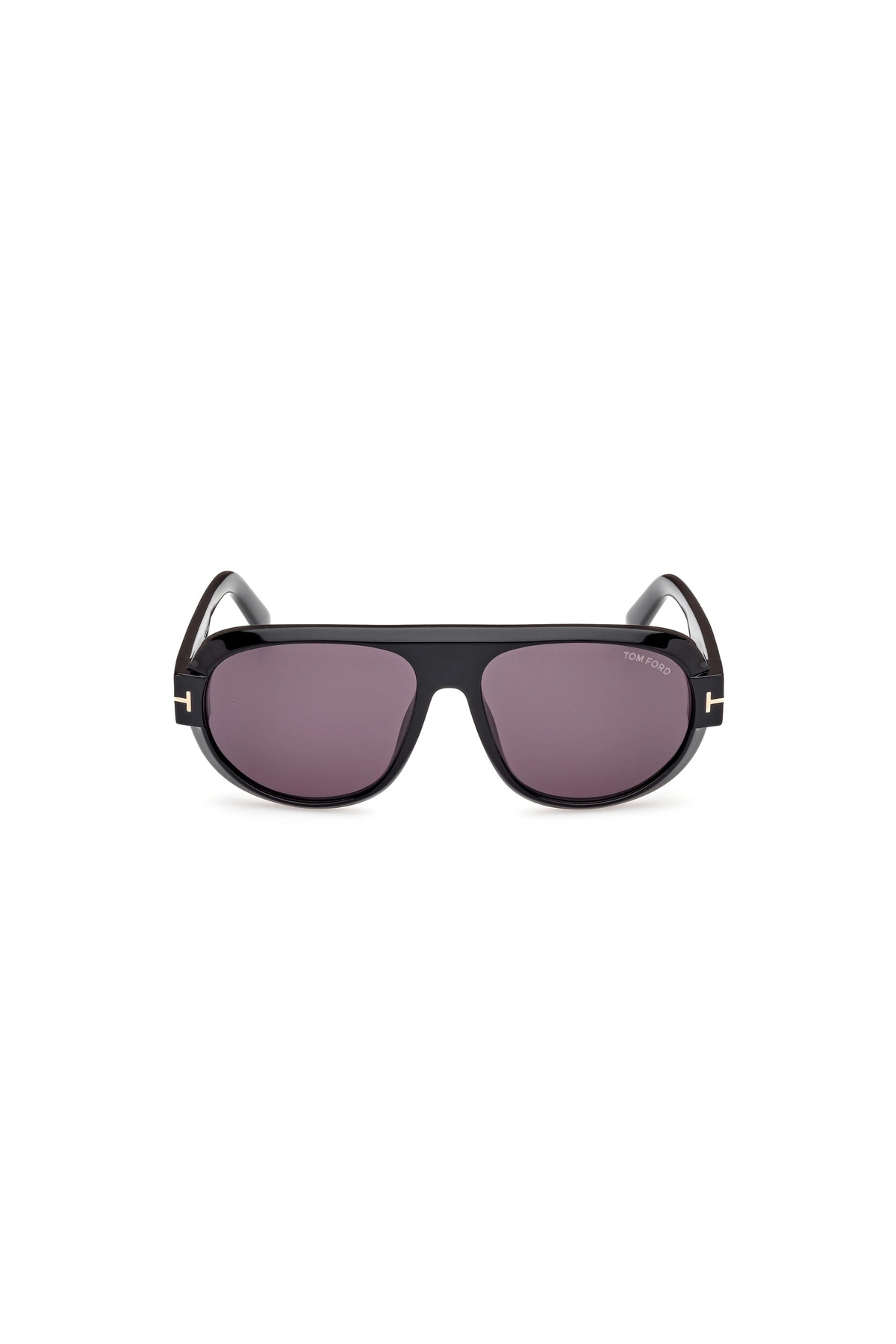 عینک آفتابی مردانه راسته | تام فورد Tom Ford FT1102 01A - تصویر 7