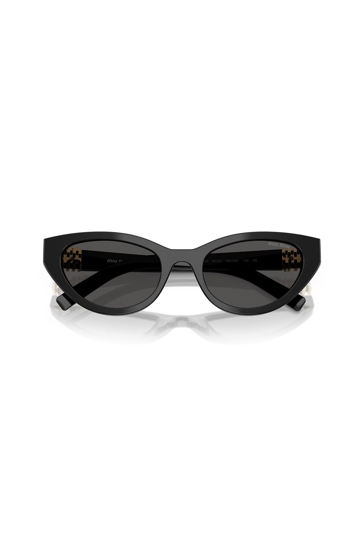 Miu Miu-Smu A04S 16K08Z 54 5