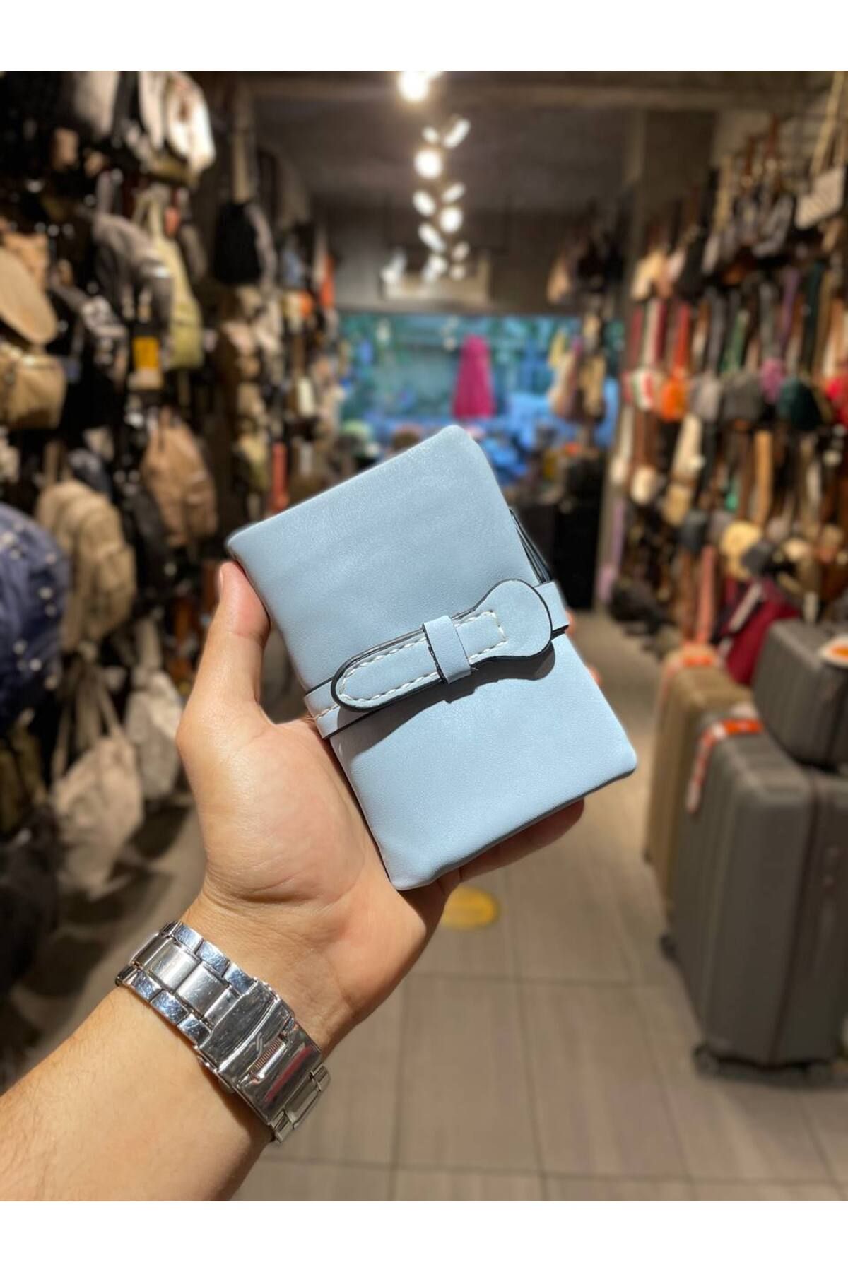 shop cüzdan