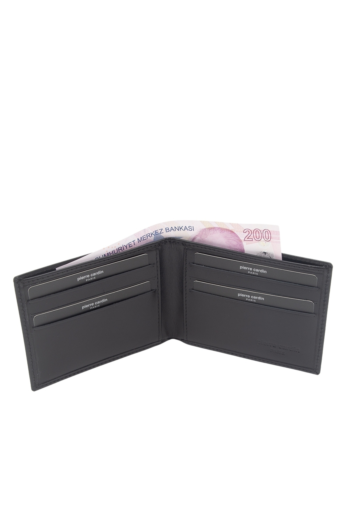 کمربند مردانه | پیر کاردین Pierre Cardin TYC22249637AA590A9F07C300 - تصویر 8