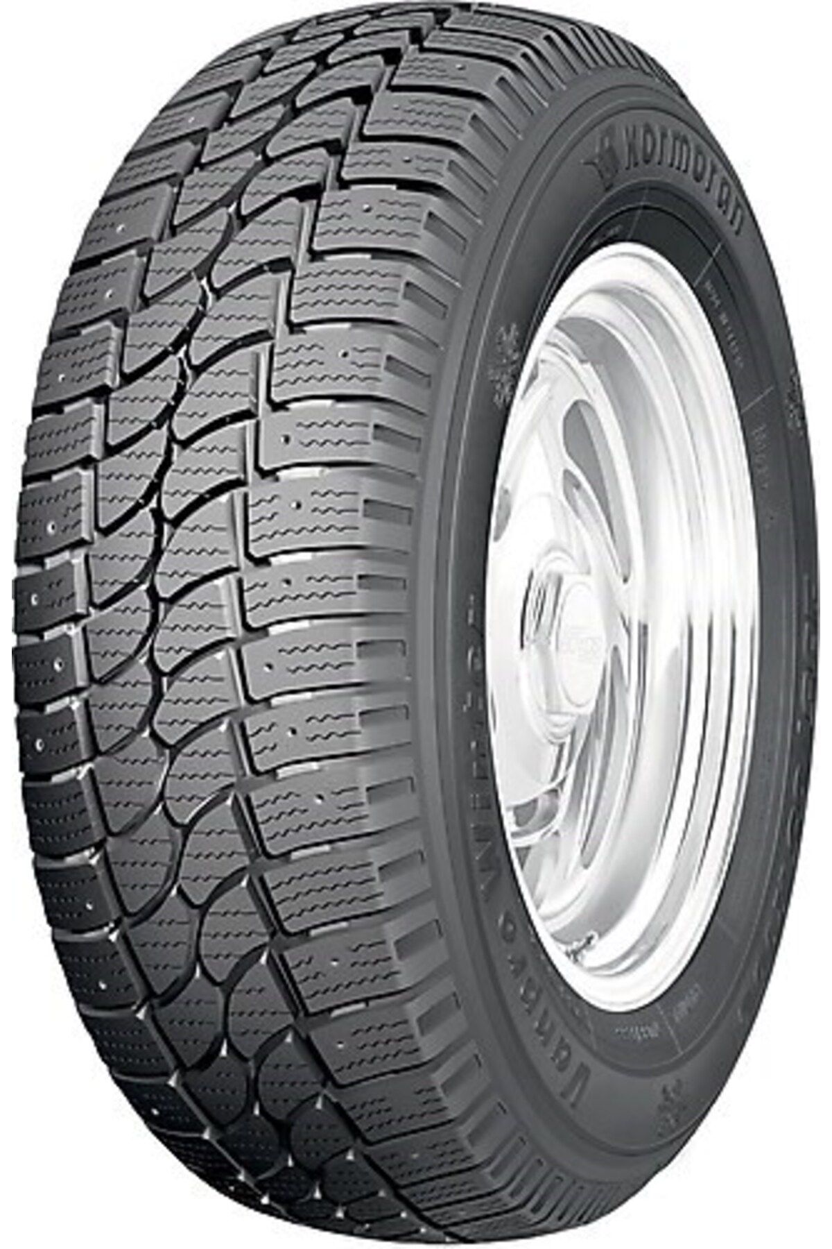 Kormoran 195/60R16c 99/97T Vanpro Winter Kormoran 2022+ sibop