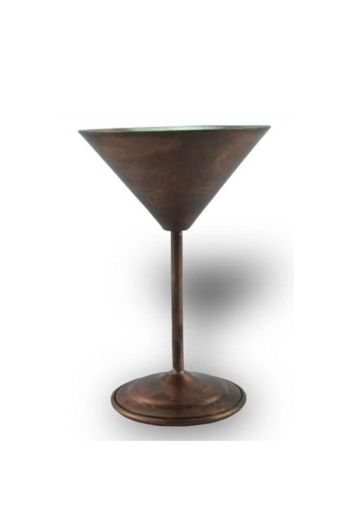 Tanemce Martini Kadeh Düz 250 Ml Oksit Kadeh