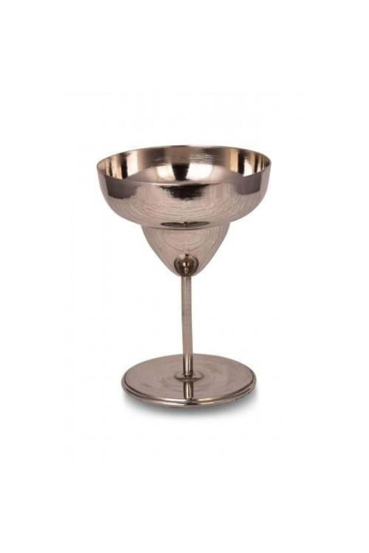 Saint Belisama Concept Margarita Kadeh Düz 450 Ml Nikel Kadeh
