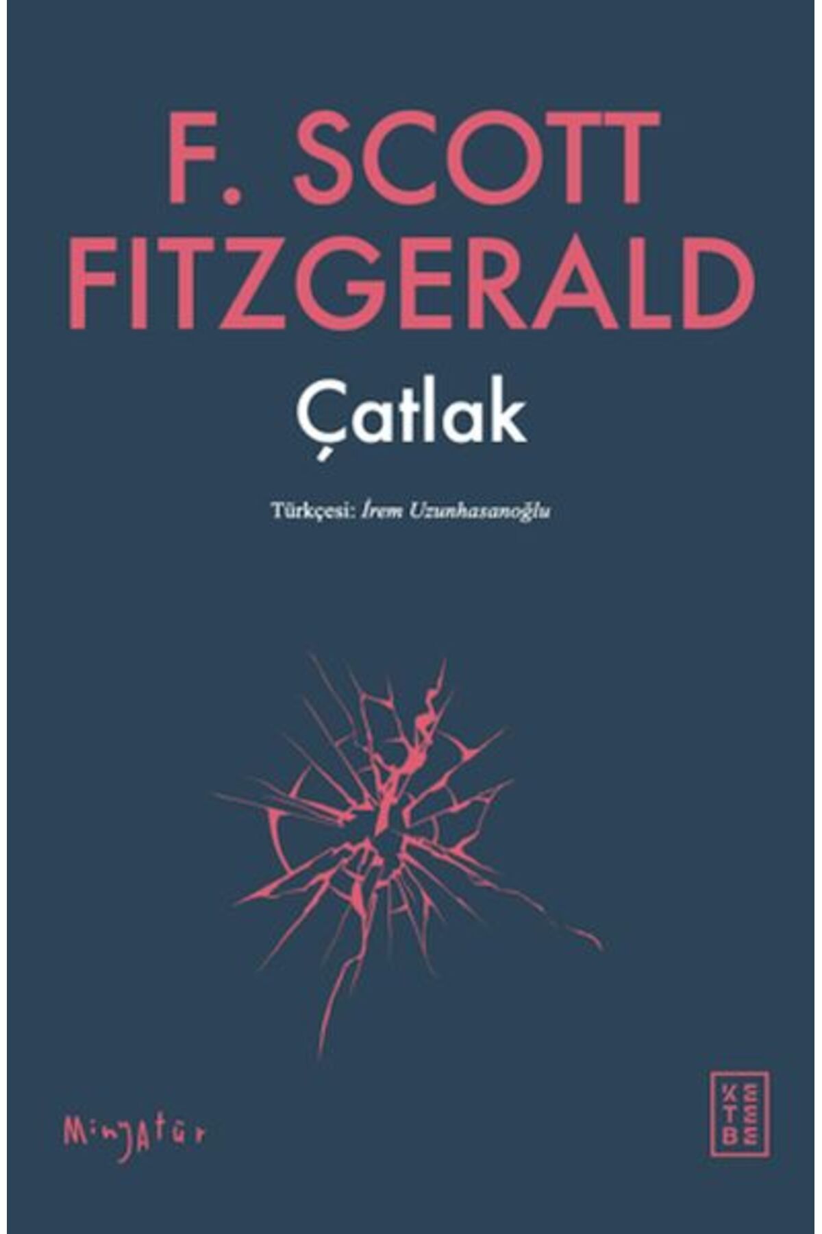 Ketebe Yayınları Çatlak