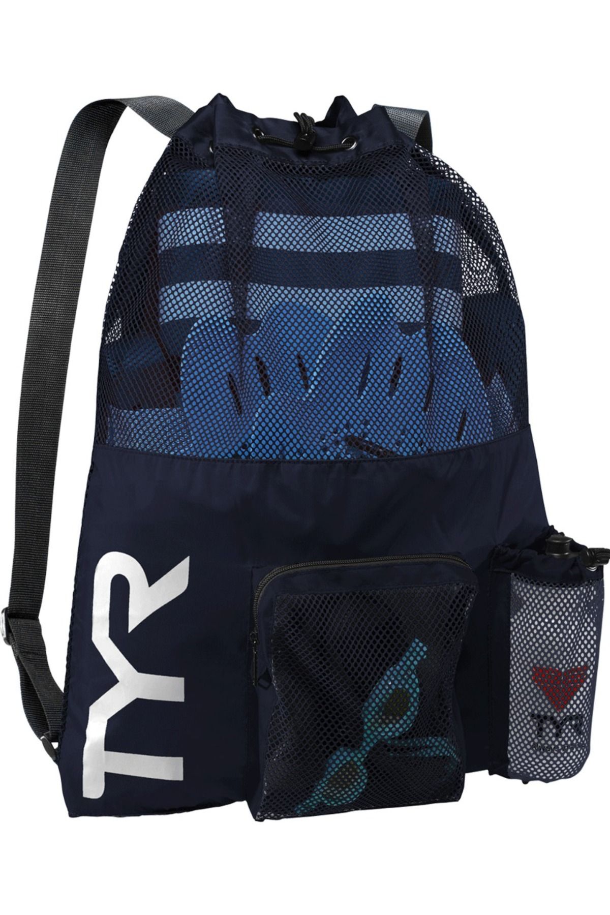 TYR Alliance Antrenman Filesi (Lacivert)