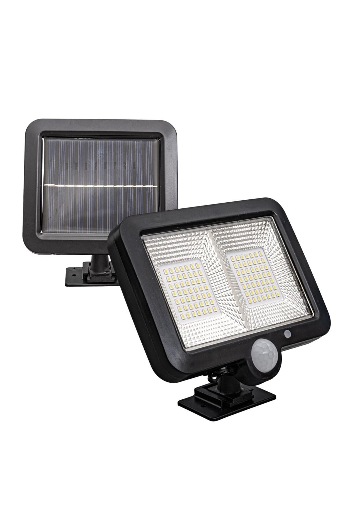 andela SENSÖR + SOLAR DUVAR LAMBASI (5057)