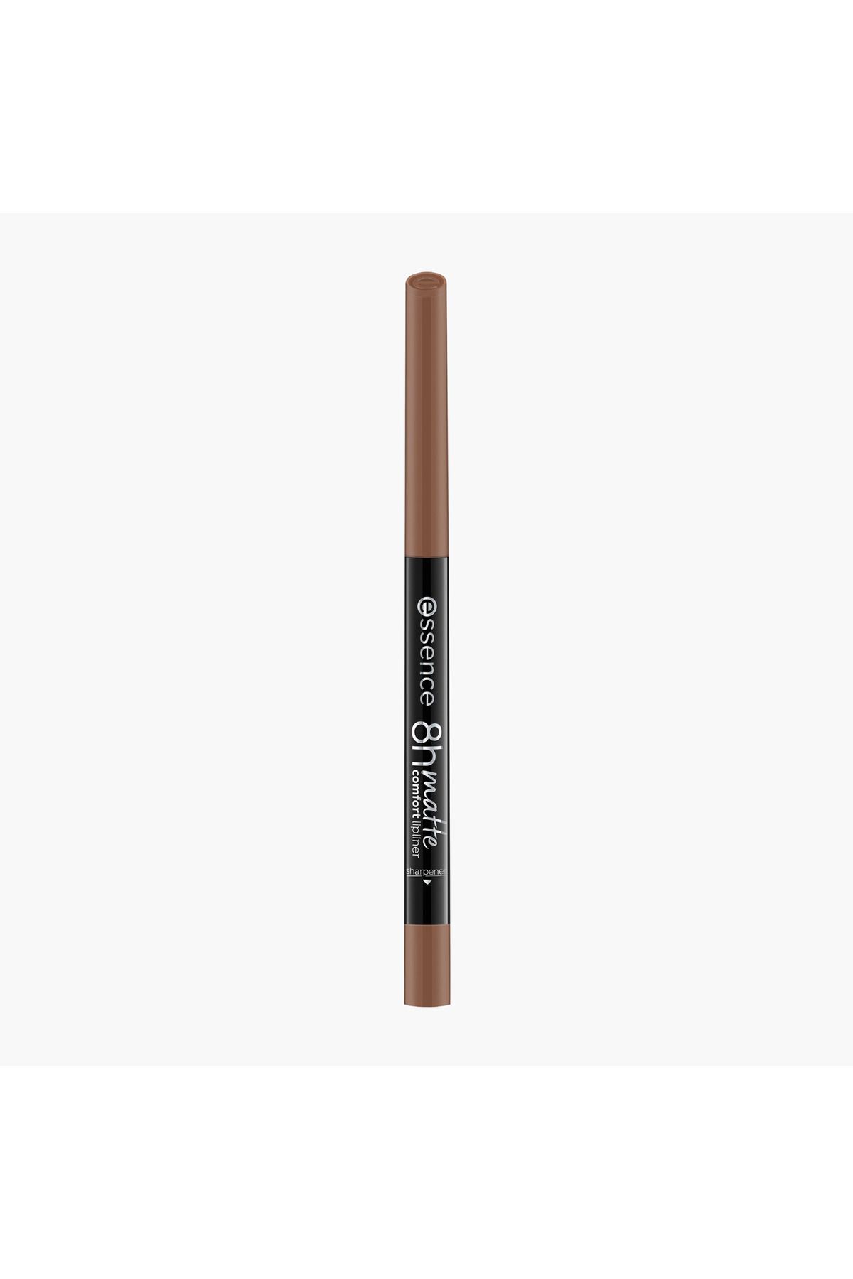 Essence-Essence 8h Matte Comfort Lipliner - 0.3 gms 1