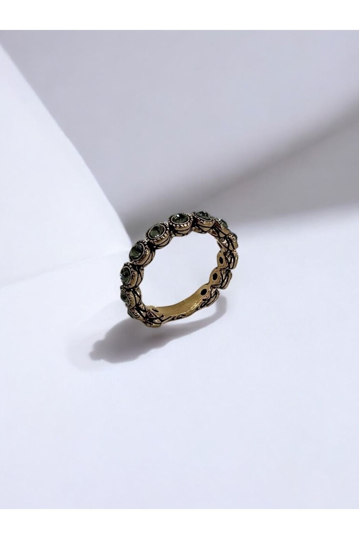 FUYA JEWELLERY Tamtur Yüzük