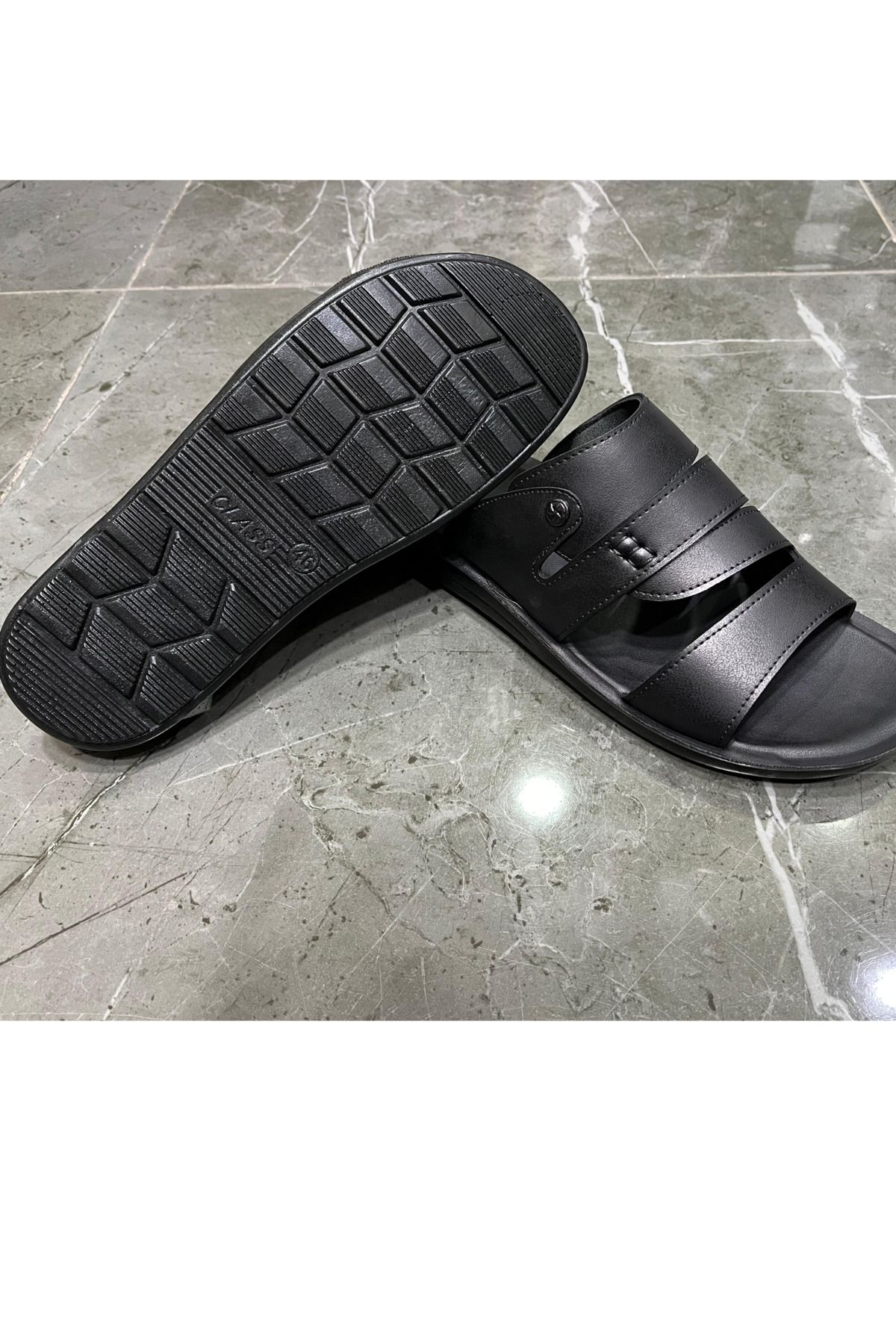 D derde made in turkey Erkek terlik yumuşak comfort