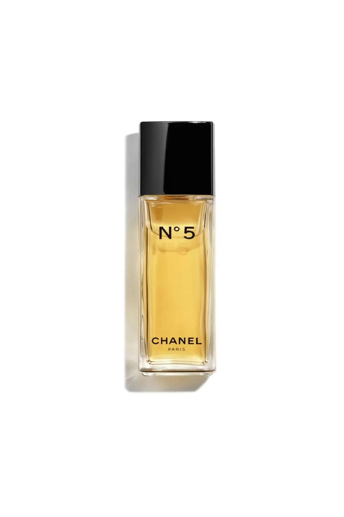 Chanel N°5 Eau De Toilette EDT Kadın Parfüm Saf Ve Canlı 50 ML -CameSecond