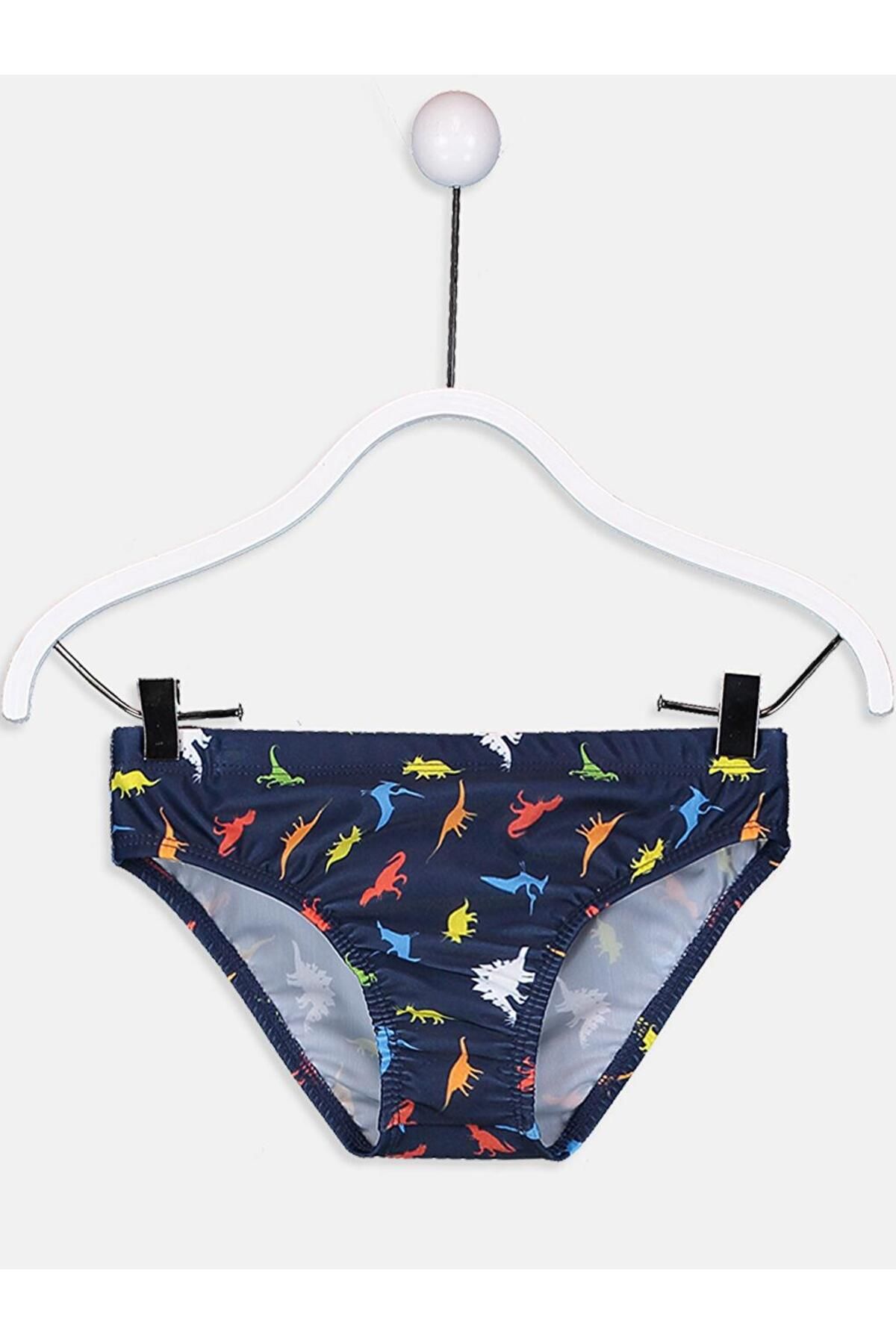 LC Waikiki-Boy's Slip Swimsuit (01/08/2021) 1