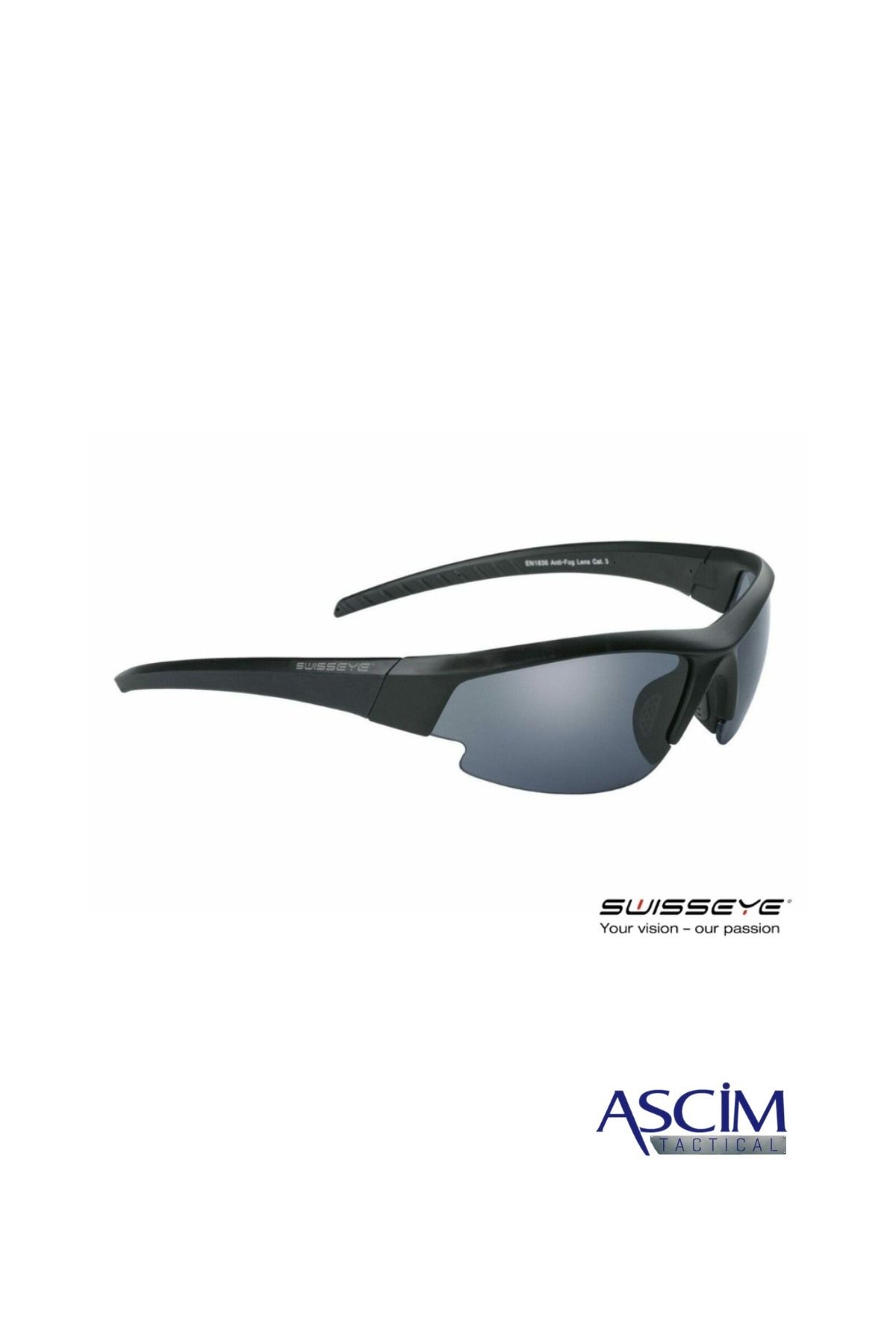 Swiss Eye Swisseye Gordosa Mp 40271 Atış Gözlüğü
