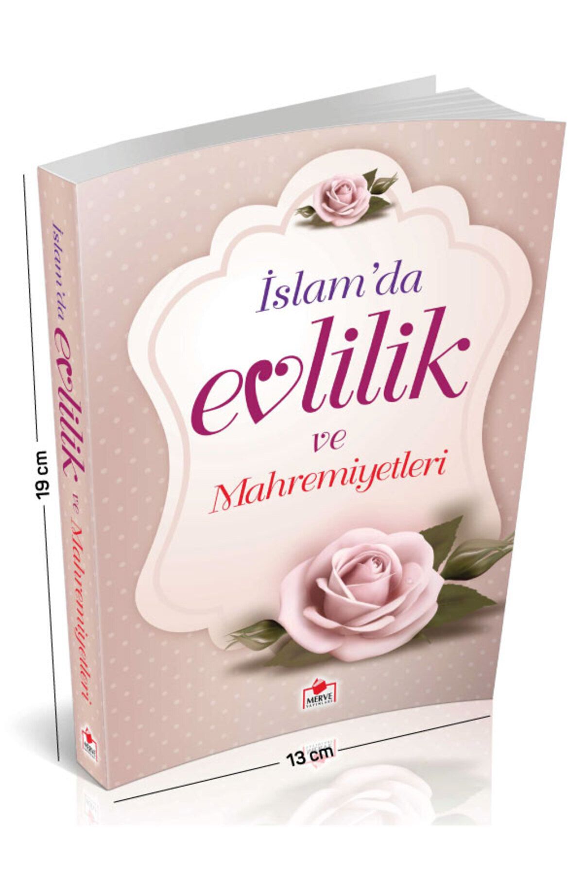 Kida Kitap Islam'da Evlilik Ve Mahremiyetleri (ROMAN BOY)