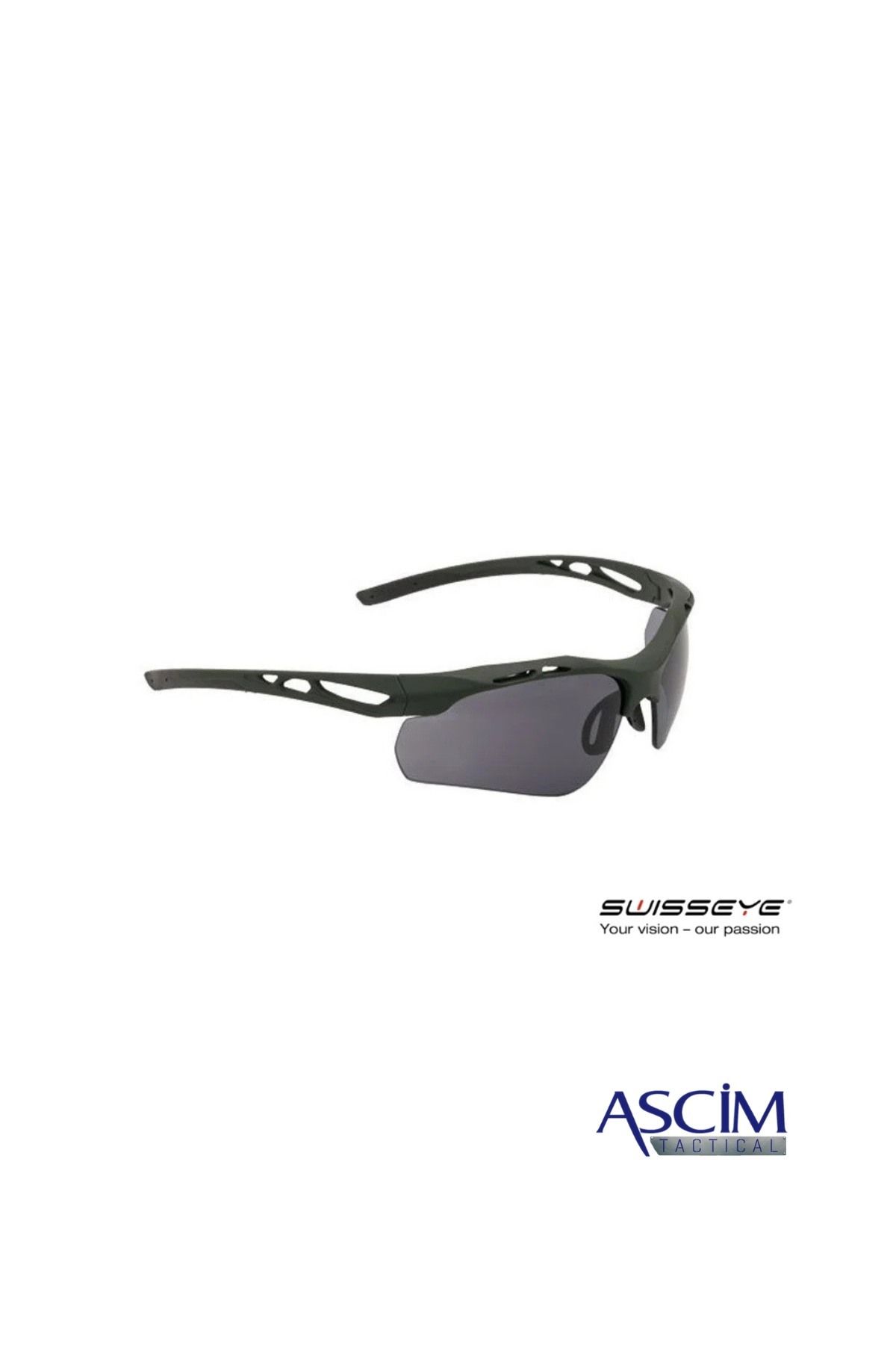 Swiss Eye Attac 40393