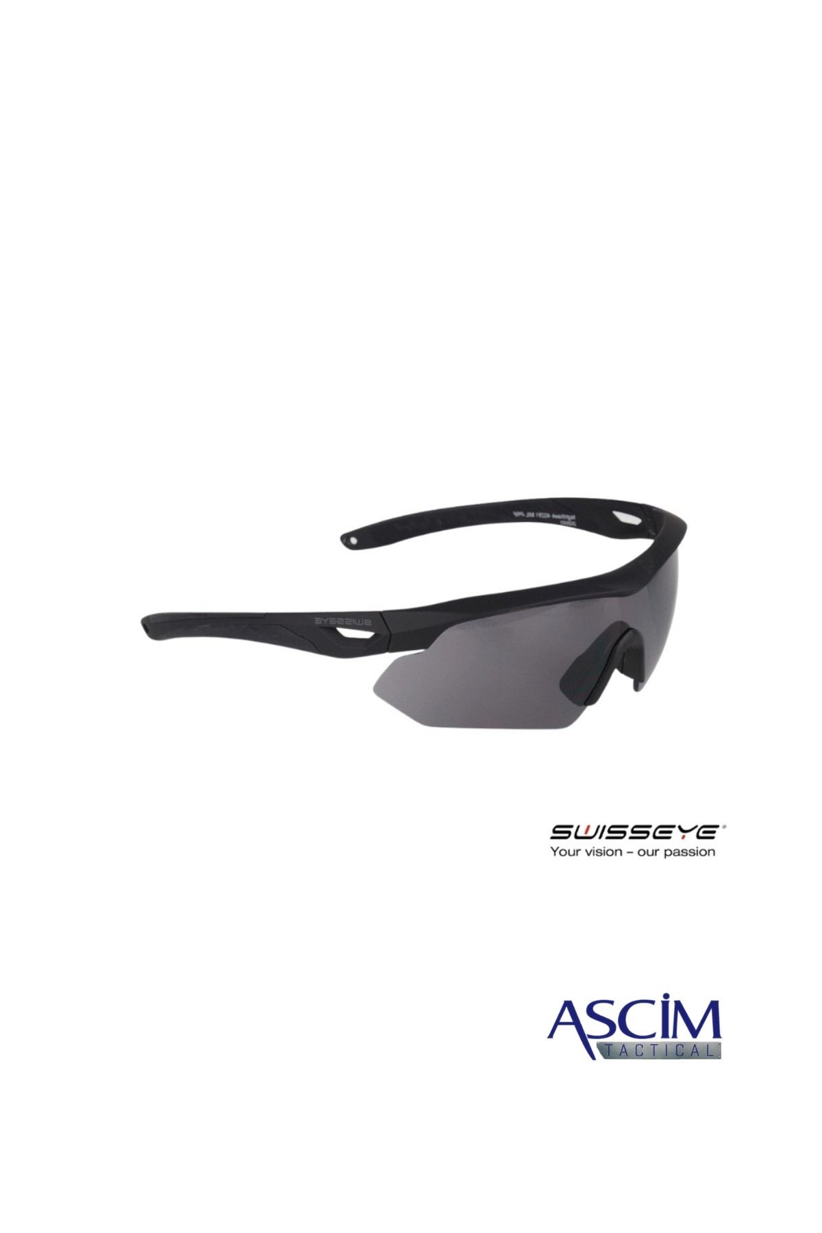 Swiss Eye Swisseye Nighthawk 40291 Atış Gözlüğü
