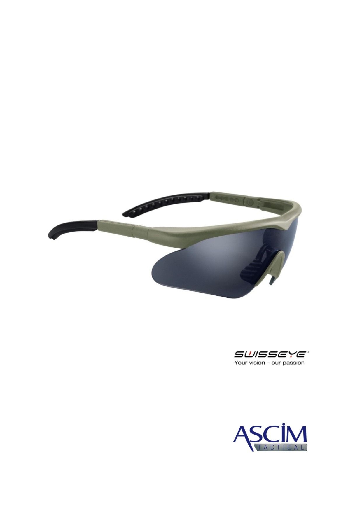 Swiss Eye Swisseye Raptor 10163