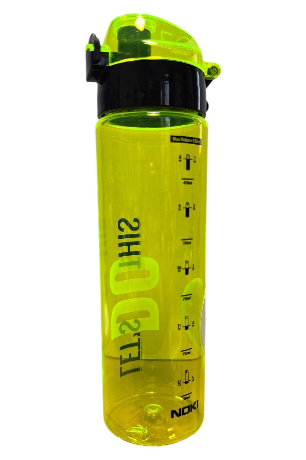 Polin-Tritan Flask 630ml (Comfortable Drinking Without Straw) 4