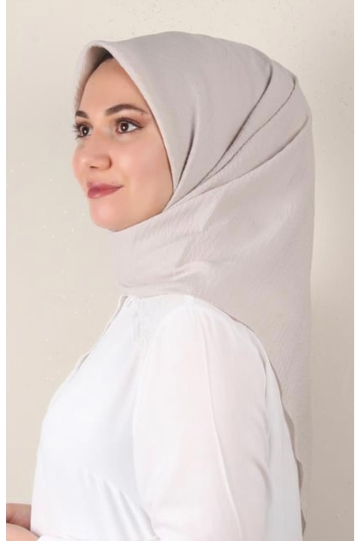 Muensu Mio Cazz Kare Eşarp, Baş Örtüsü, Günlük Eşarp Mio Eşarp 0ne Size 001