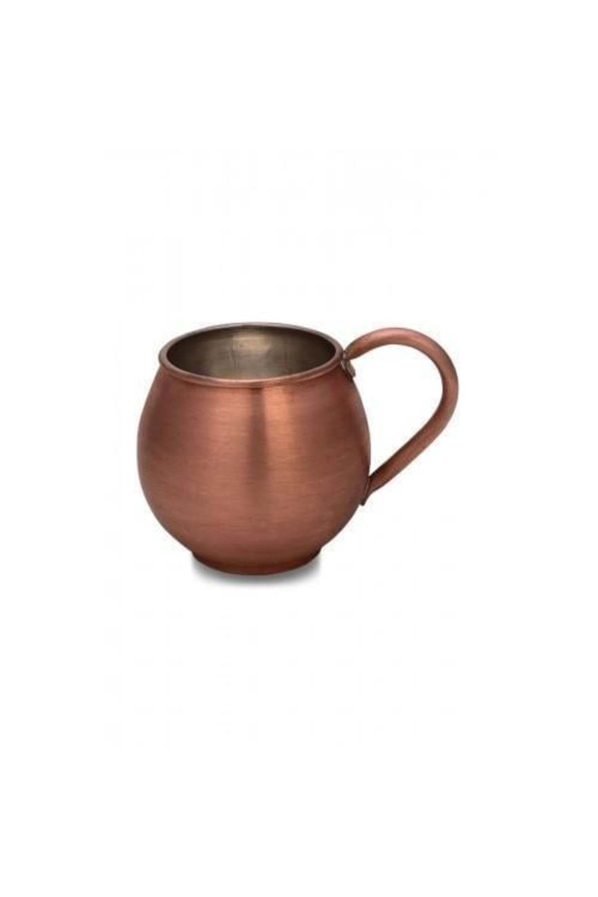 Rotanev Terra Bardak Düz 580 Ml Skoç Bakır Bardak
