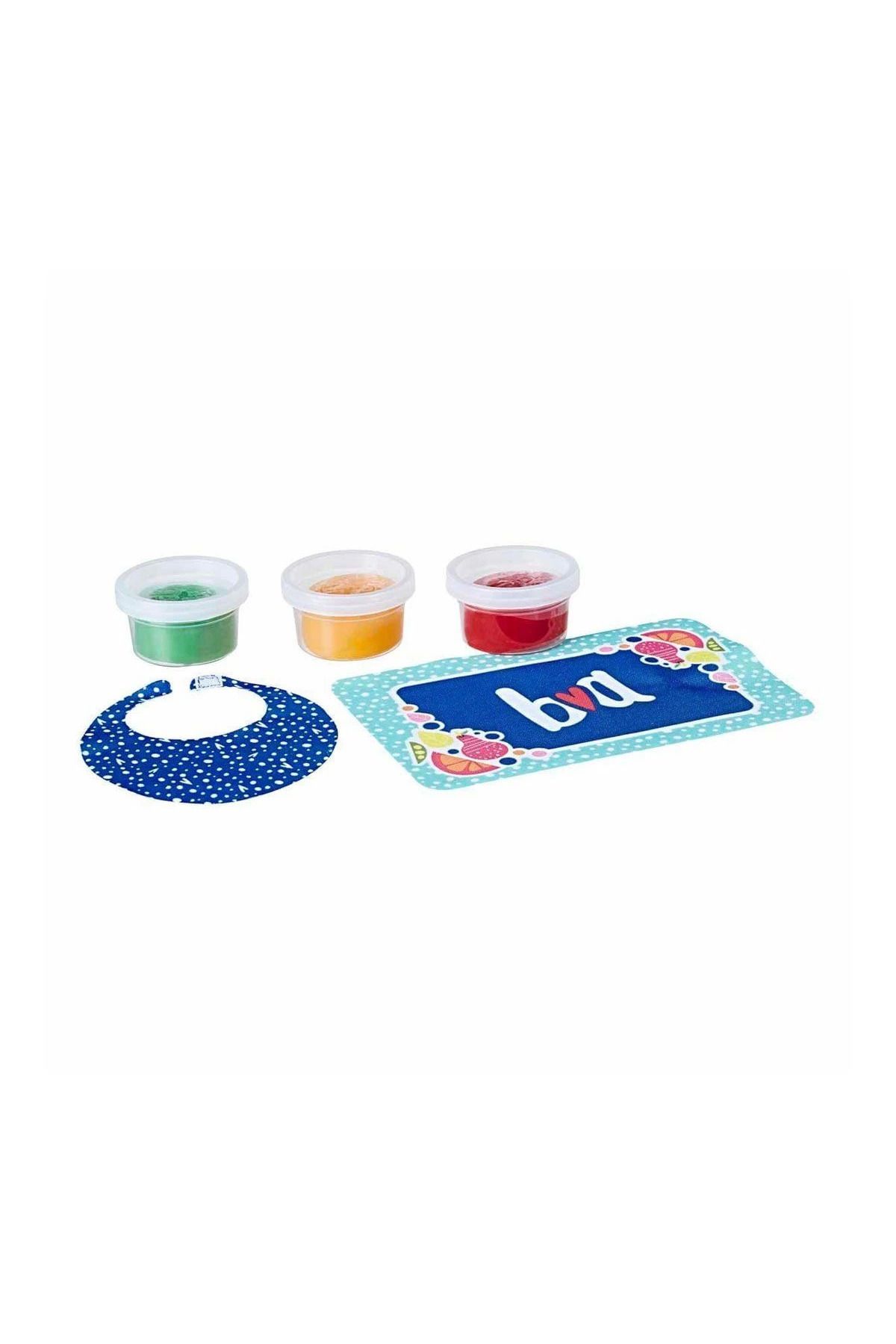 ÖYKÜ VE YİĞİT C2727 Baby Alive Super Snacks Yedek Mama Paketi +3 yaş / Oyun Seti