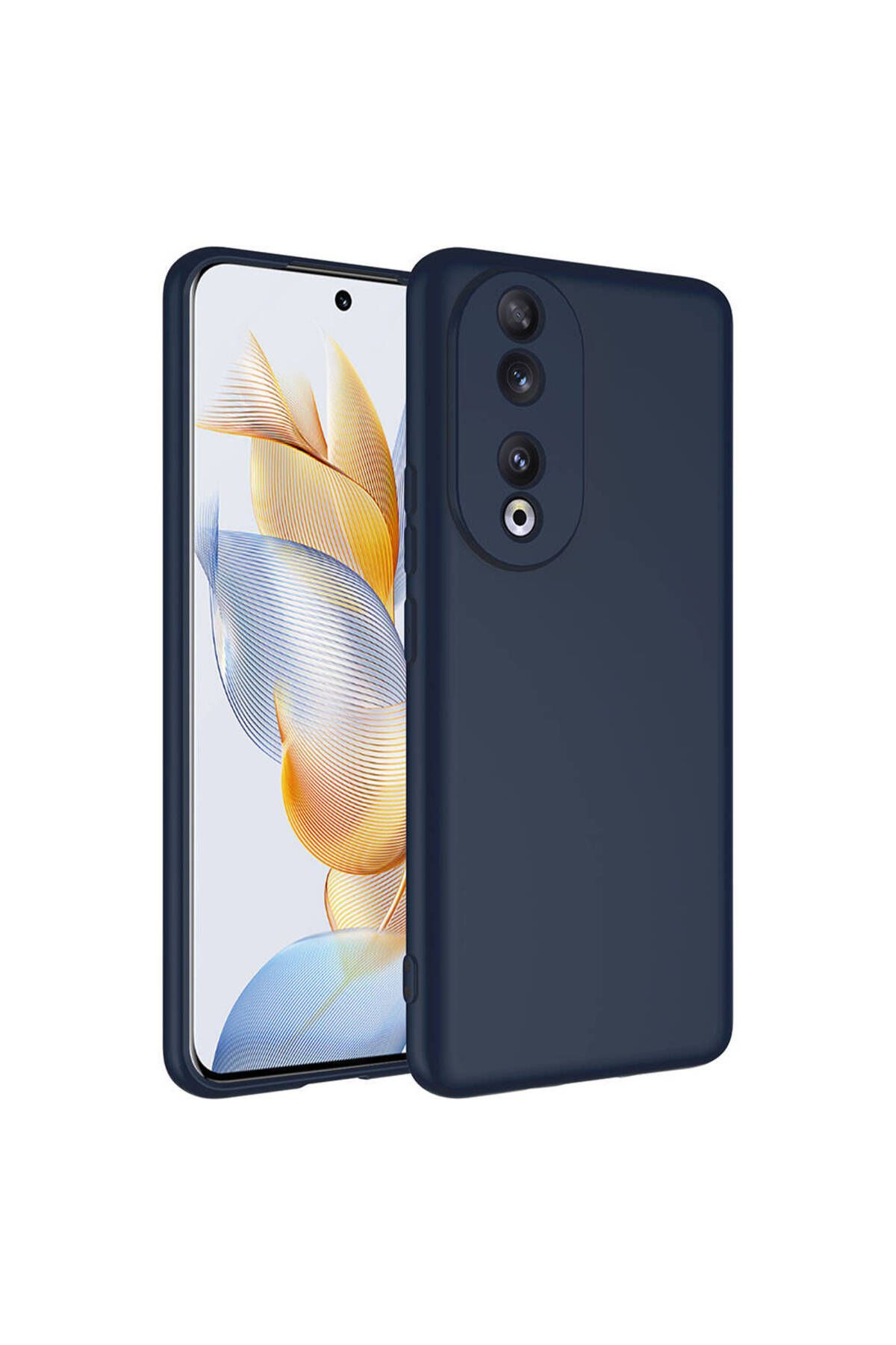 batuteknoloji Honor 90 Kılıf Zore Mara Lansman Kapak