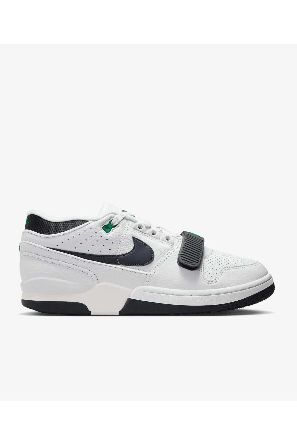 Nike Air Alpha Force 88 Basketbol Ayakkabısı DZ4627-001 (YARIM NUMARA BÜYÜK ALMANIZI ÖNERİRİZ)