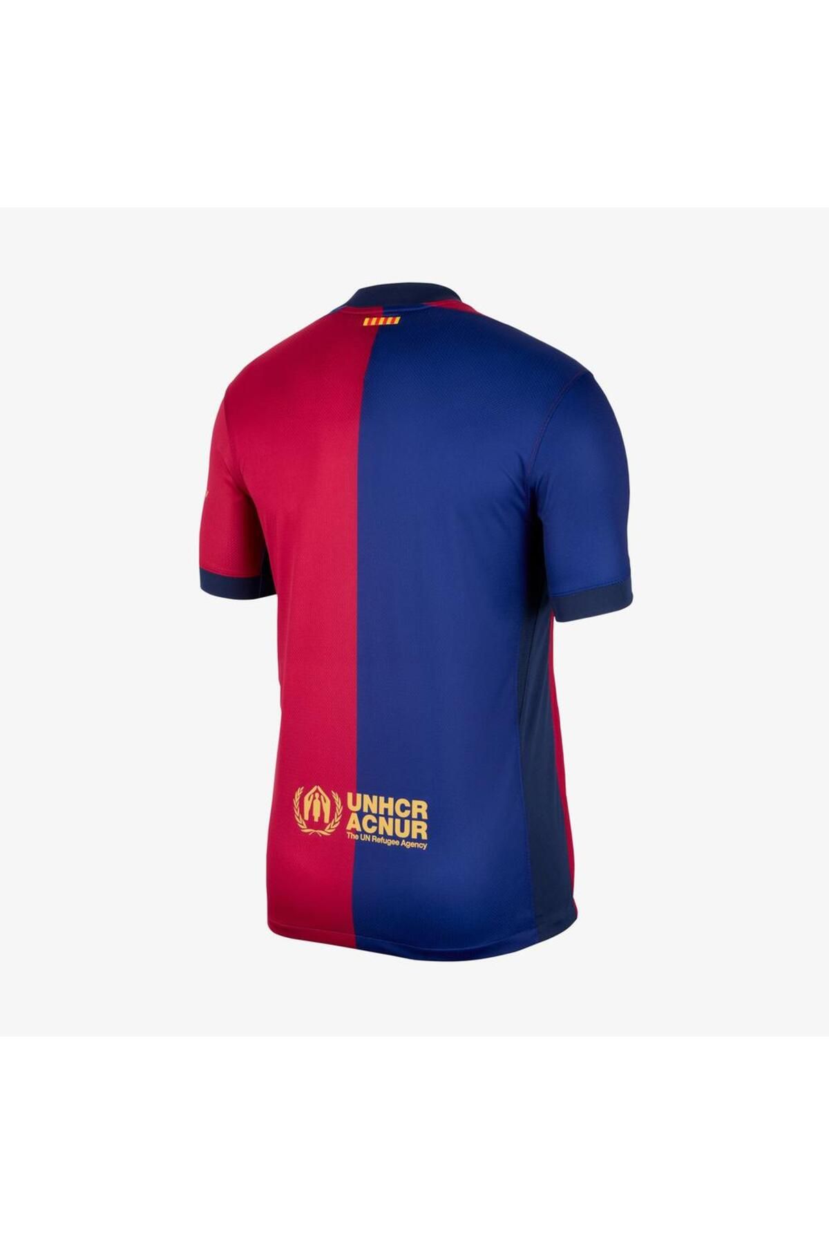 Alaturka Mix Brcelona 2024/25 İç Saha Forması