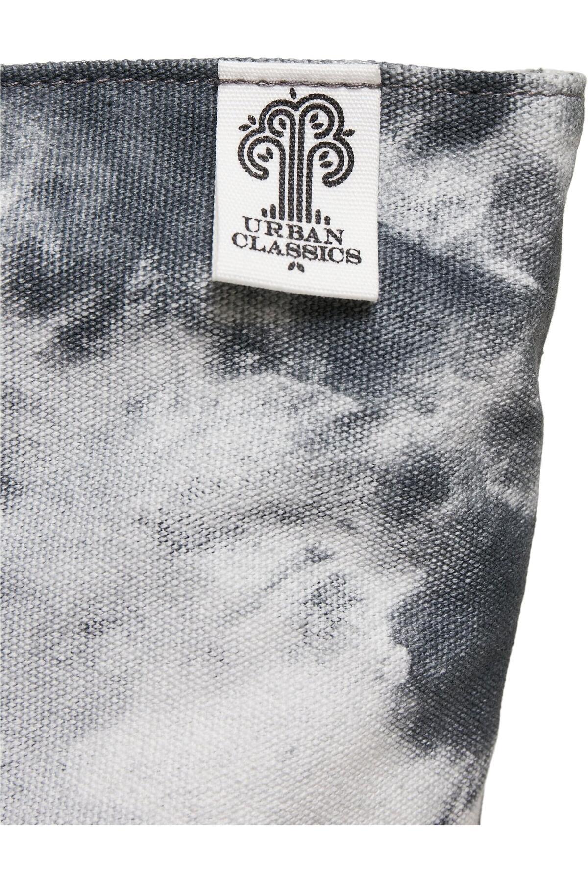 Urban Classics-Unisex Tie Dye Tote Bag 4