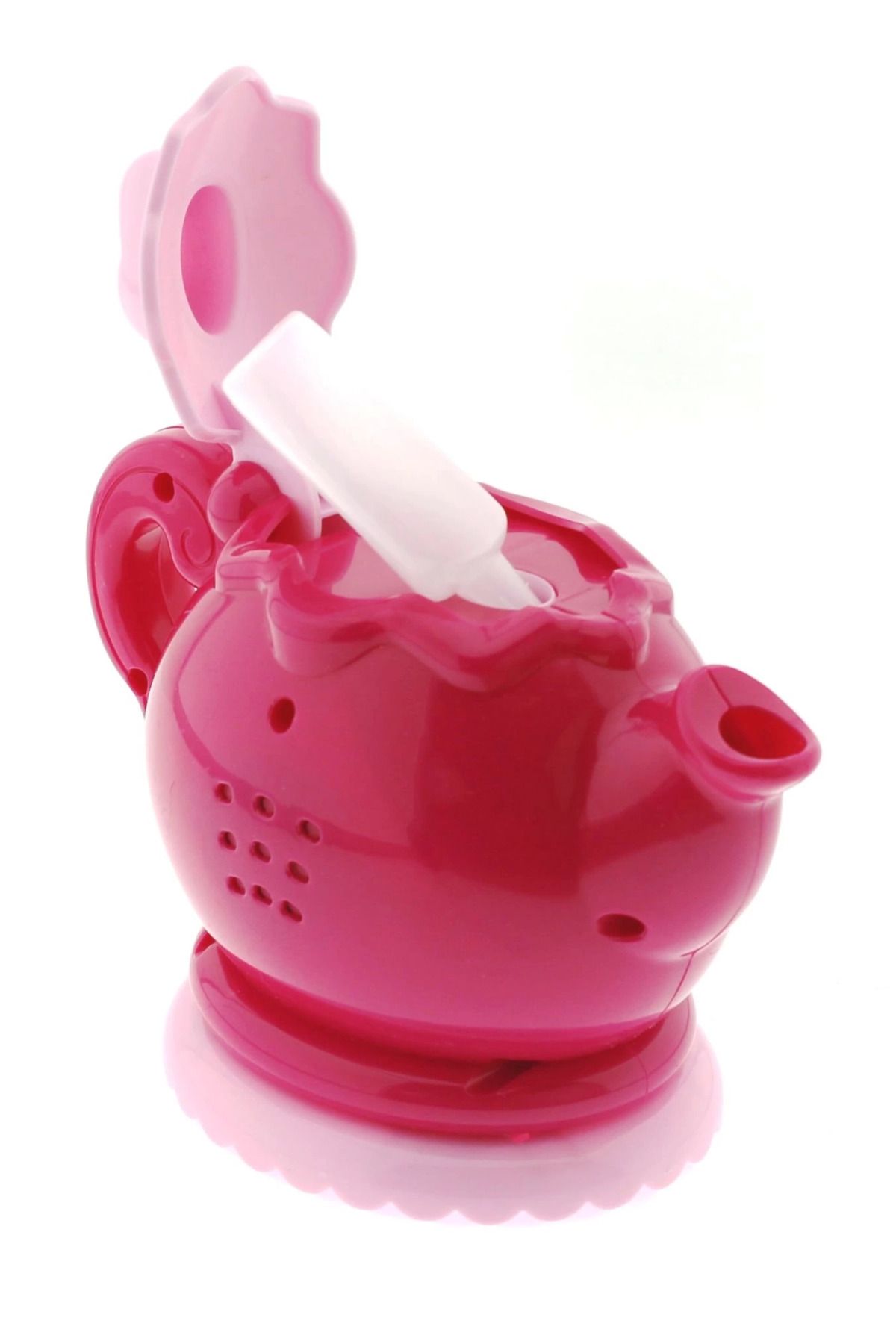 storeks-Teapot with Sound, Light and Steam 4