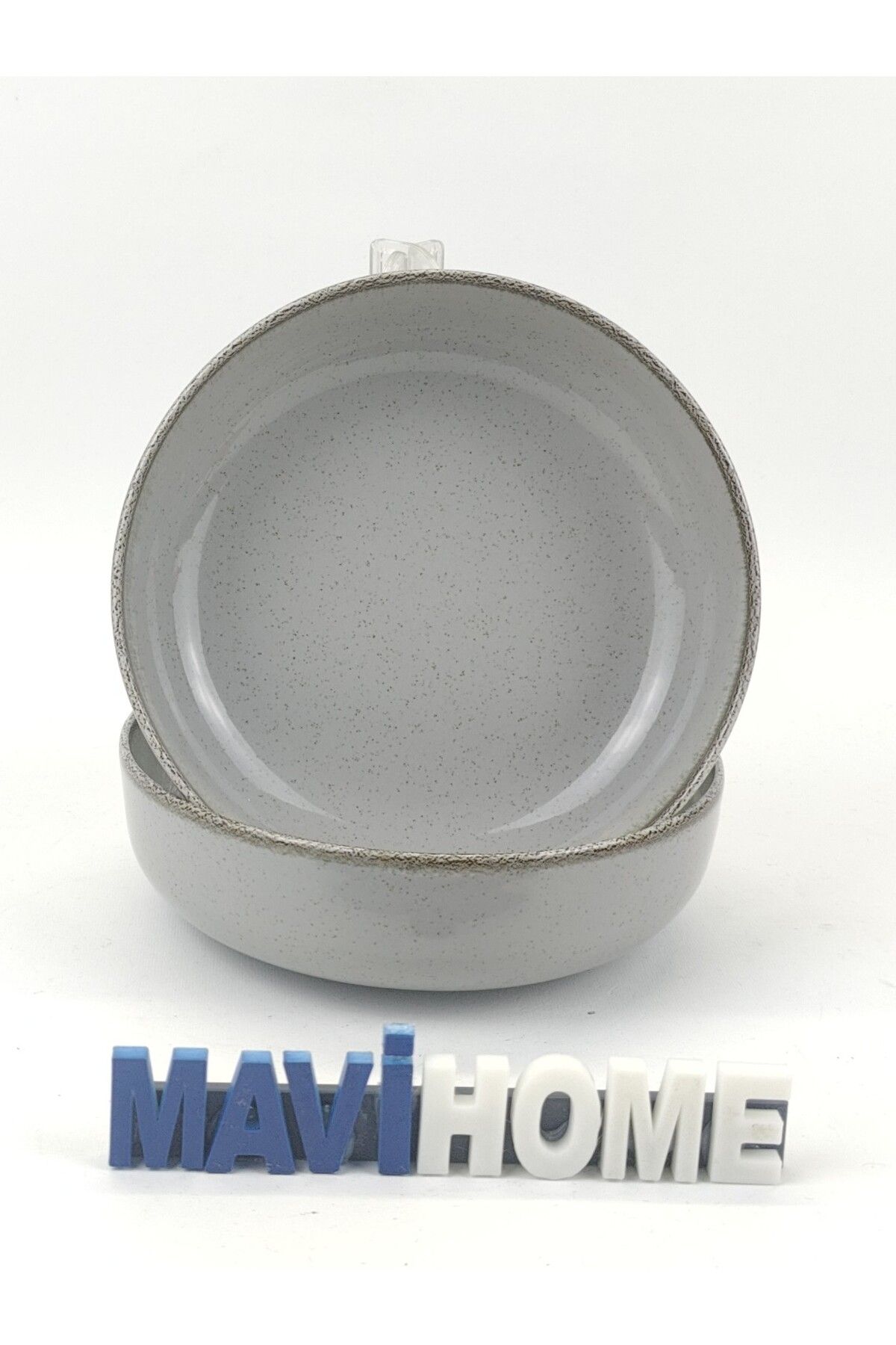 MAViHOME Moderna 2 li Çorba Kasesi 15 cm
