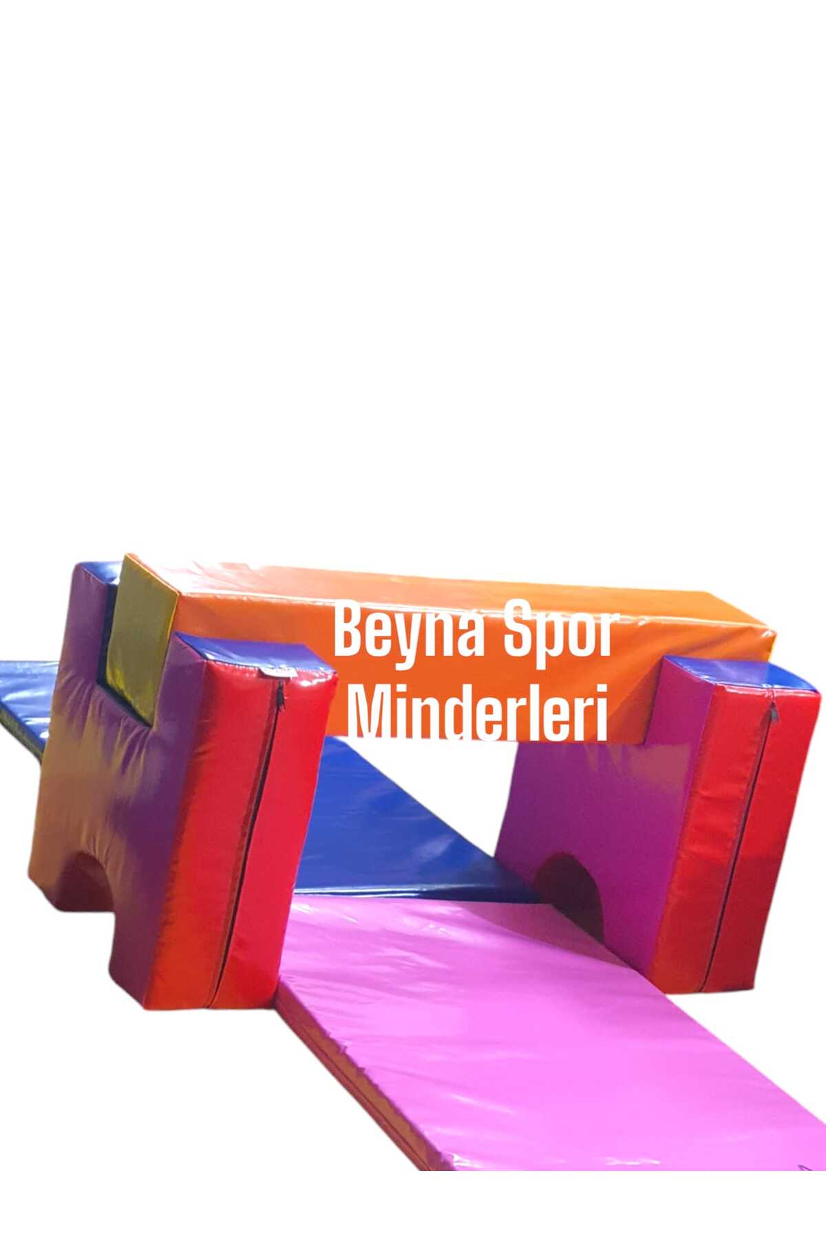 Beyna Minder 5 Parçalı Seti Minder 100*240*60cm fotoğrafı 2 (önizleme)