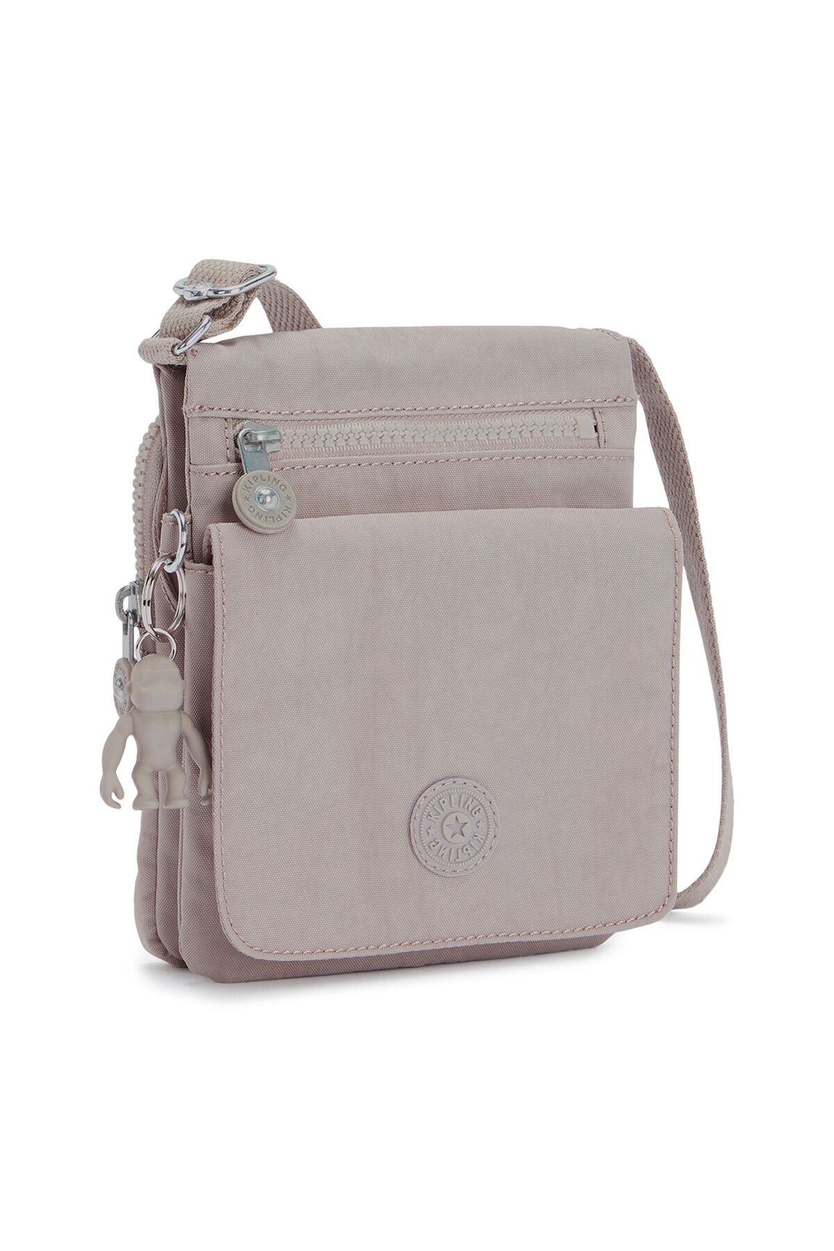 Kipling-Classics Basic New Eldorado Umhängetasche 15 cm 2
