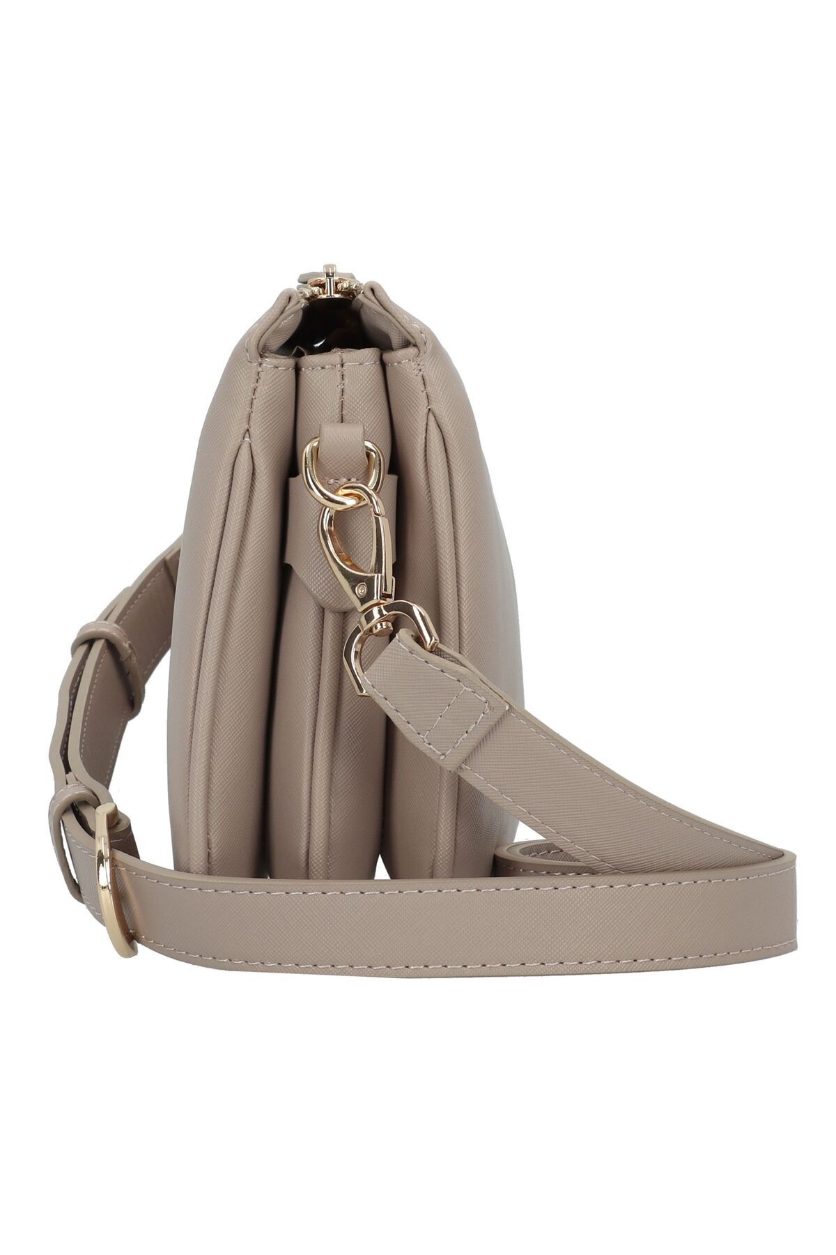 Valentino-Zero Umhängetasche 26 cm 3