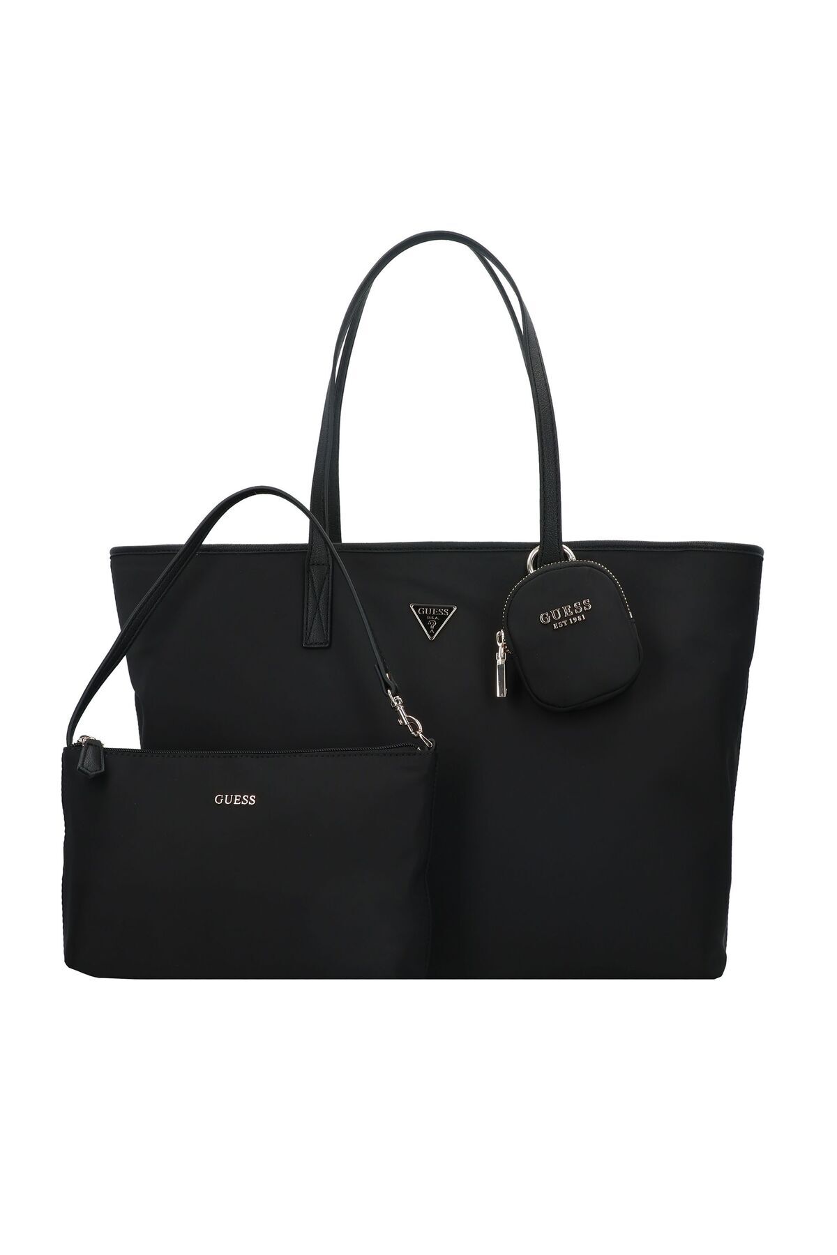 Guess-Gemma Shopper Tasche 49 cm 1