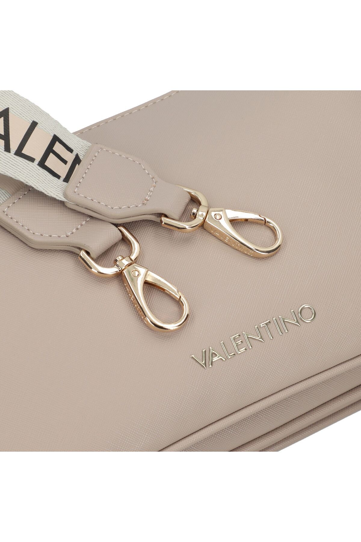 Valentino-Zero Umhängetasche 26 cm 4