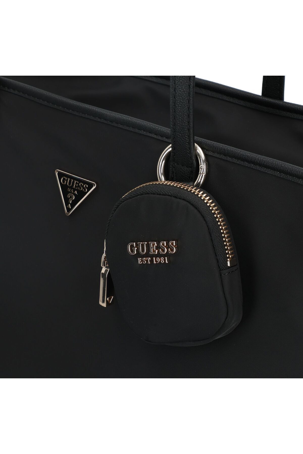 Guess-Gemma Shopper Tasche 49 cm 4