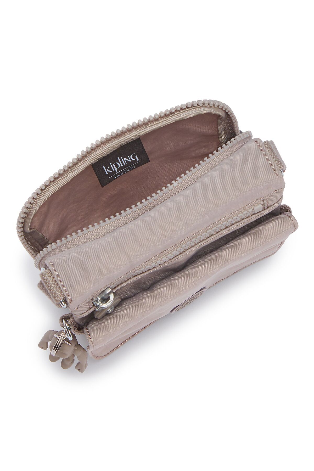 Kipling-Classics Basic New Eldorado Umhängetasche 15 cm 4
