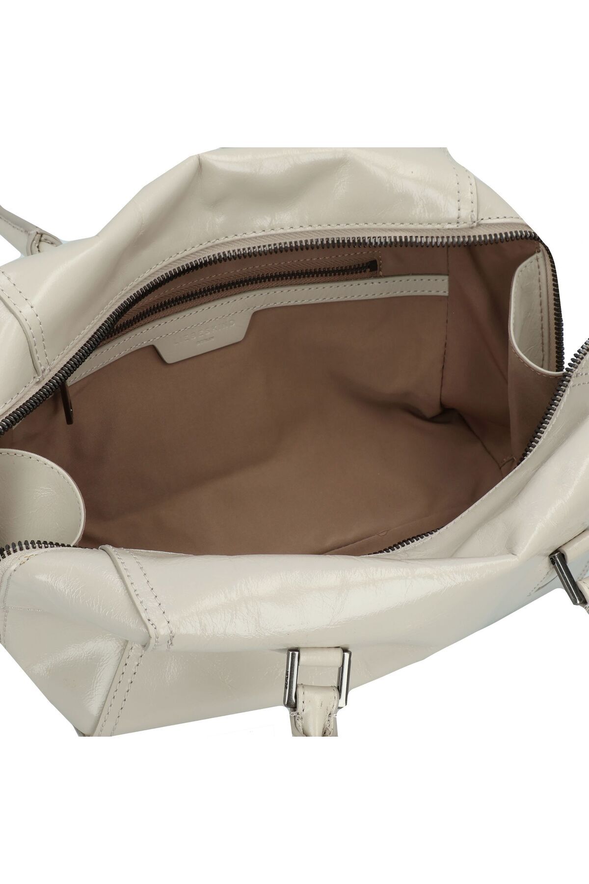 liebeskind-Kayla Schultertasche Leder 24 cm 5
