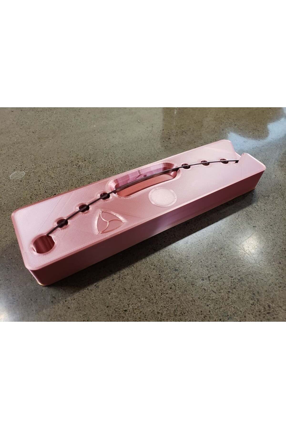 Lucest RX7 UyumluYan Conta Gezran Aracı (Plastik Aparattır!!!)