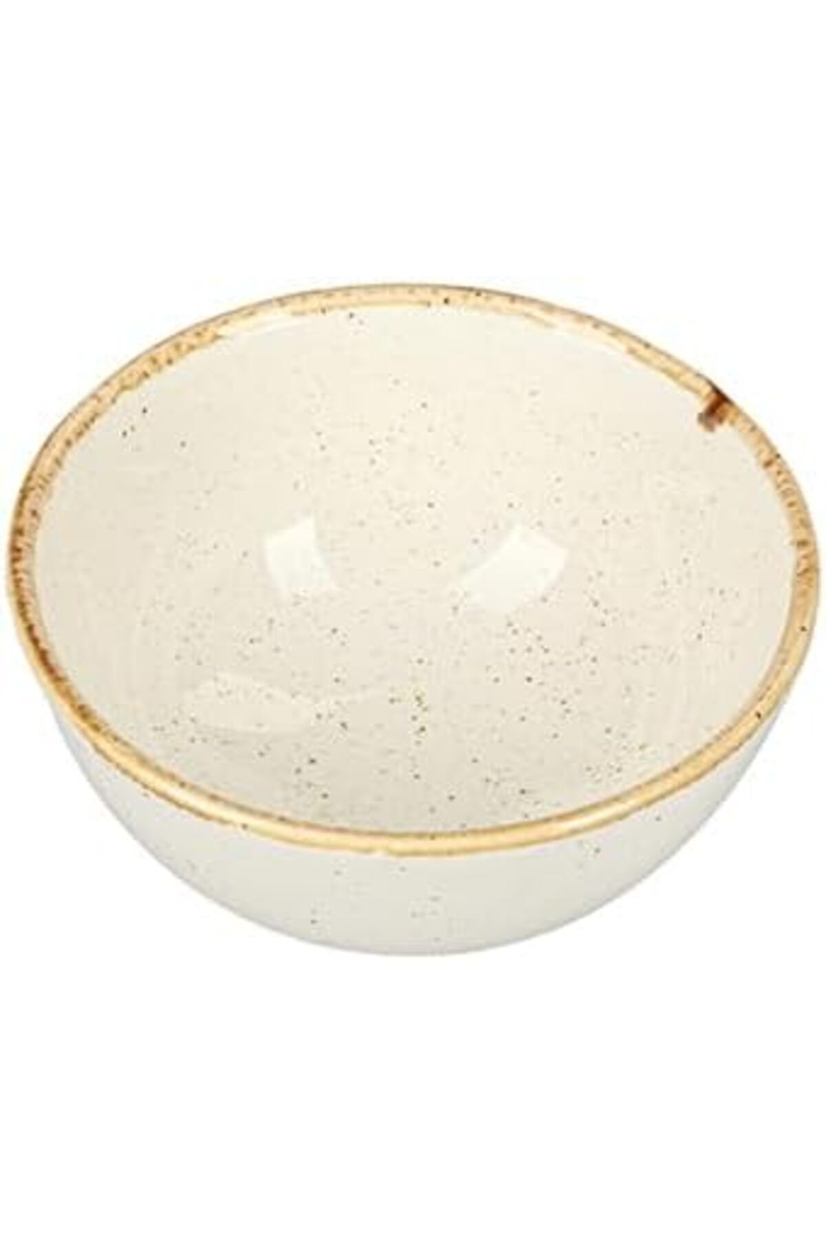 STOREMAX ELZ 04ALM002001 Seasons Çorba Kasesi, Porselen FRNTR 1127478