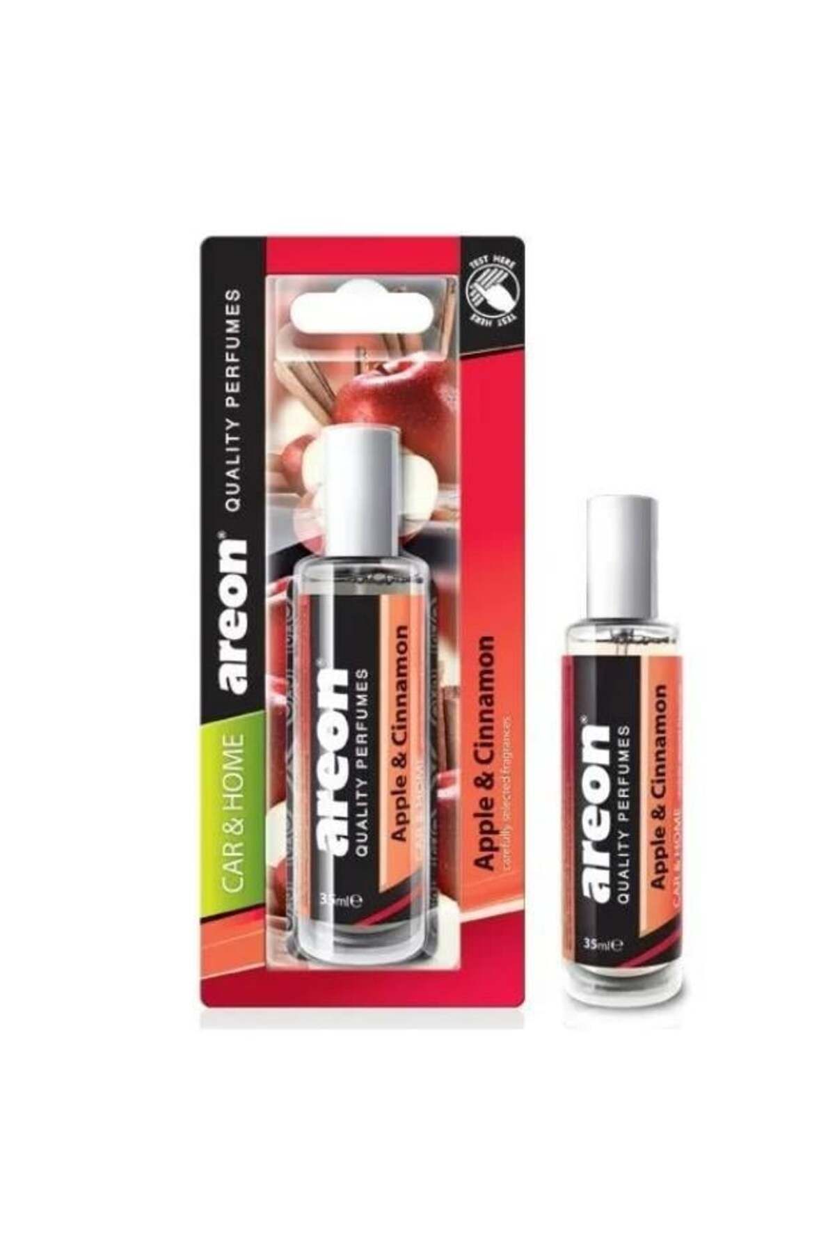 Bagajon 35 ML Apple&Cinnamon (Elma&Tarçın) Oto Araç Spreyi